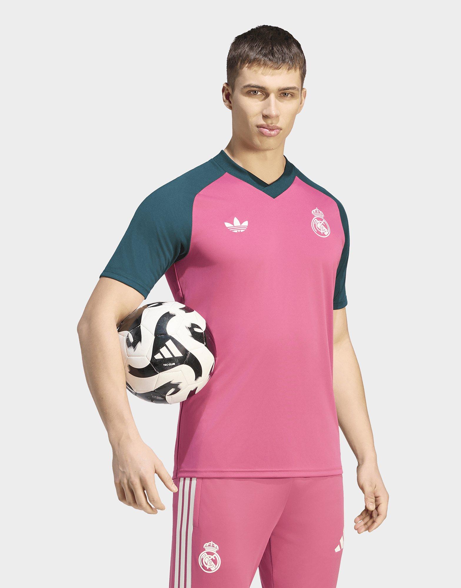 adidas Real Madrid 26/27 Pre-match Jersey