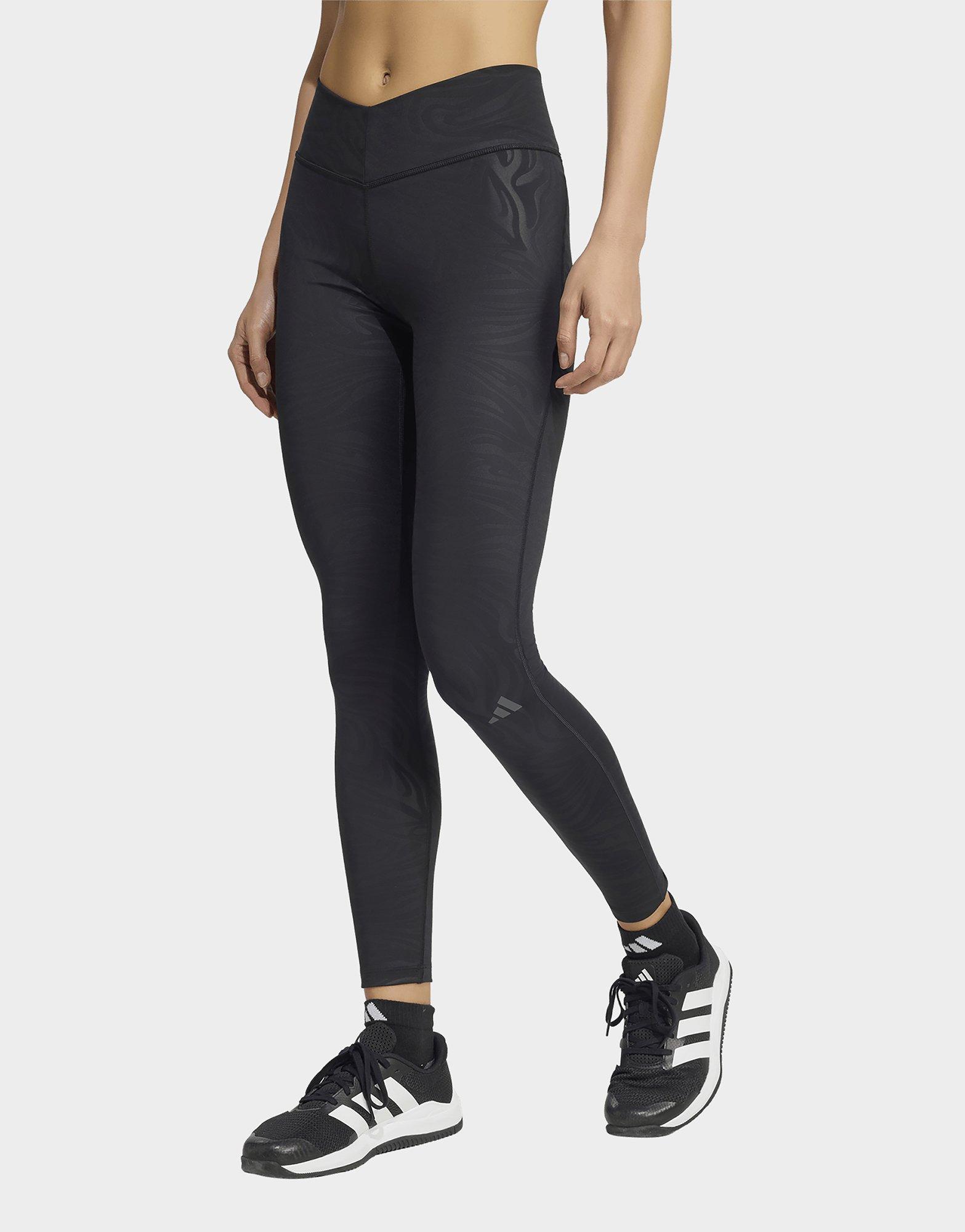 adidas Leggings All Me Essentials Graphic