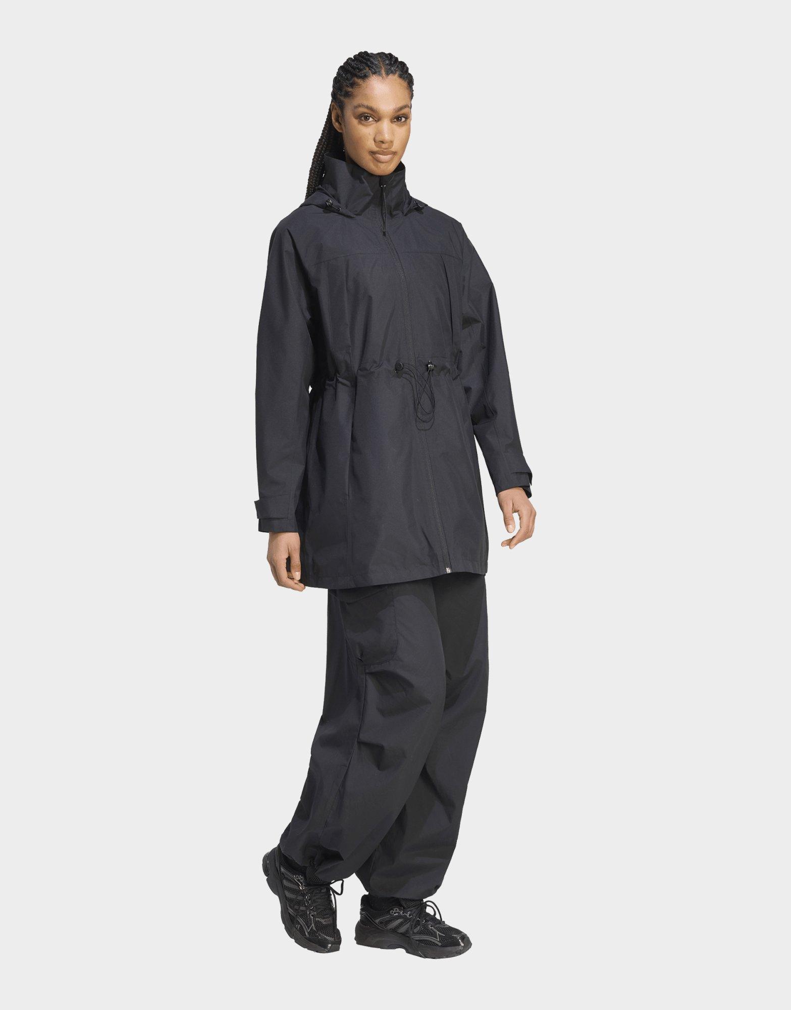 adidas Parka De Pluie City