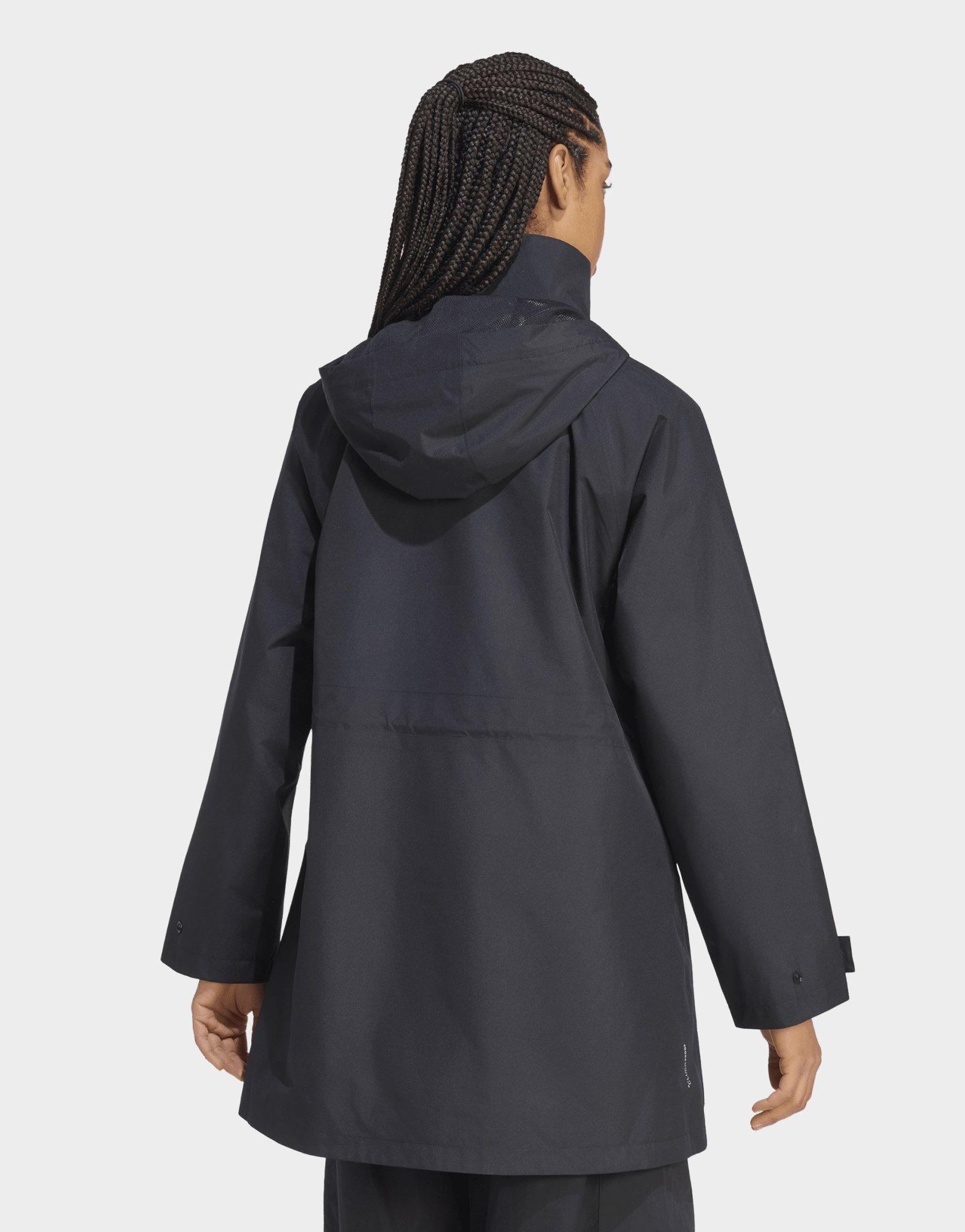 adidas Parka De Pluie City