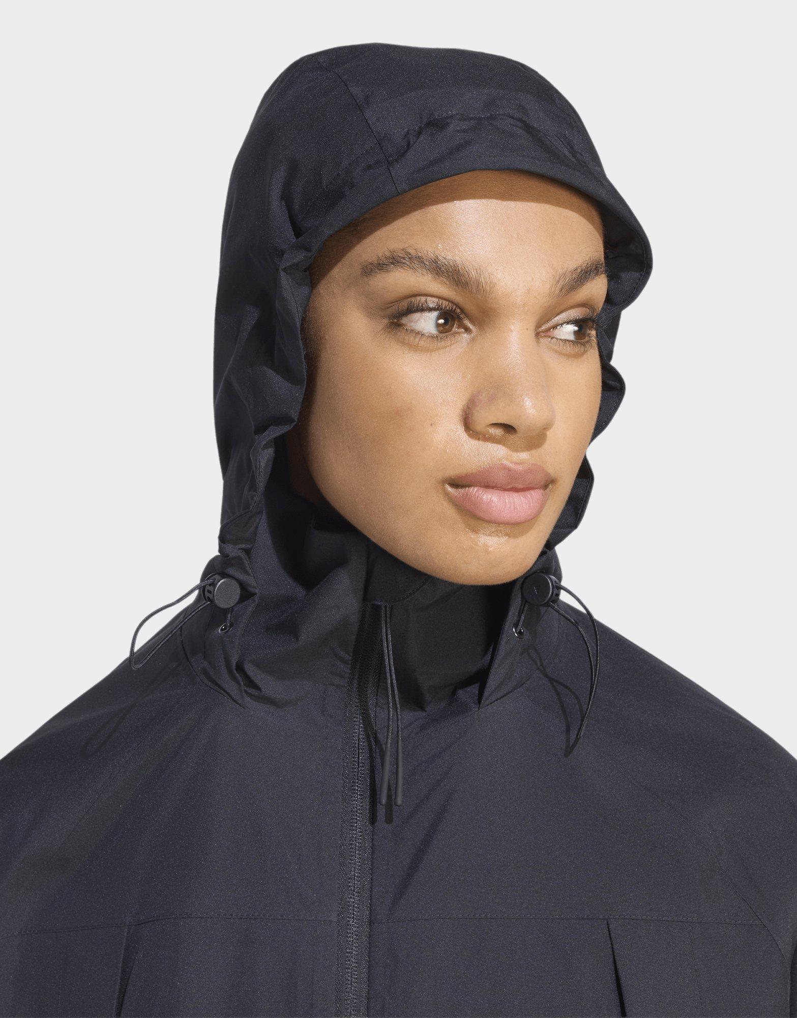 adidas Parka De Pluie City