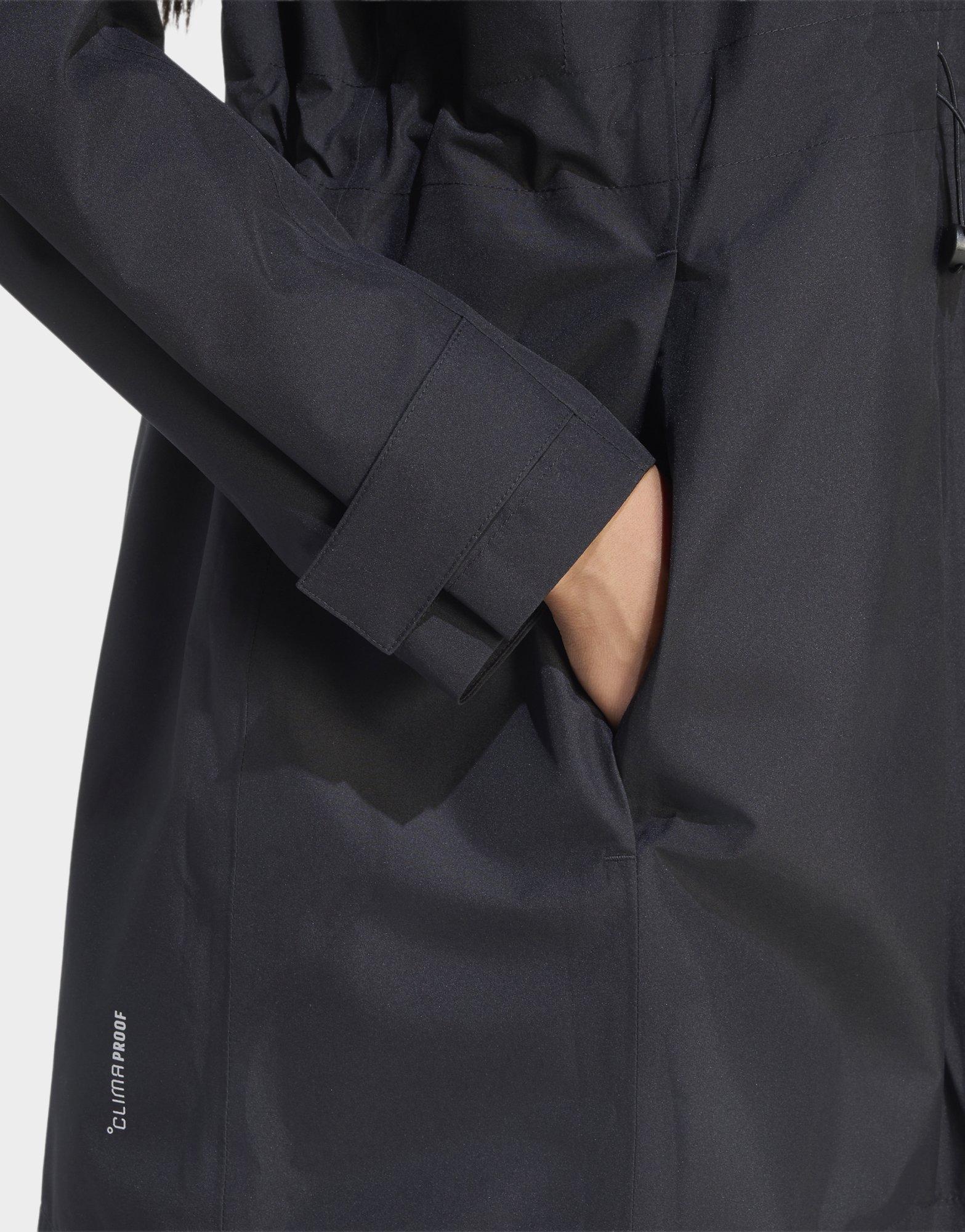 adidas Parka De Pluie City