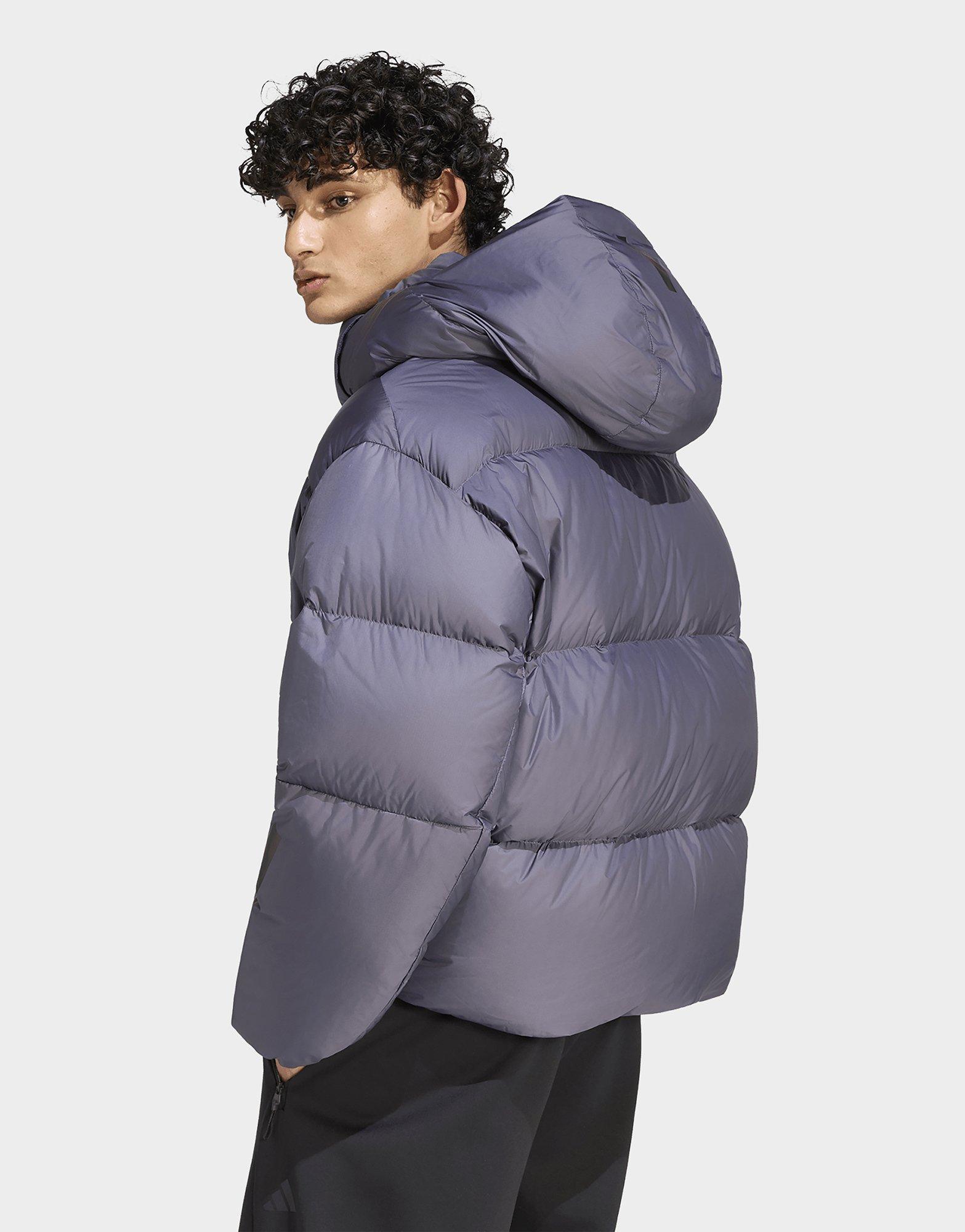 adidas Z.n.e. Puffer Down Jacket