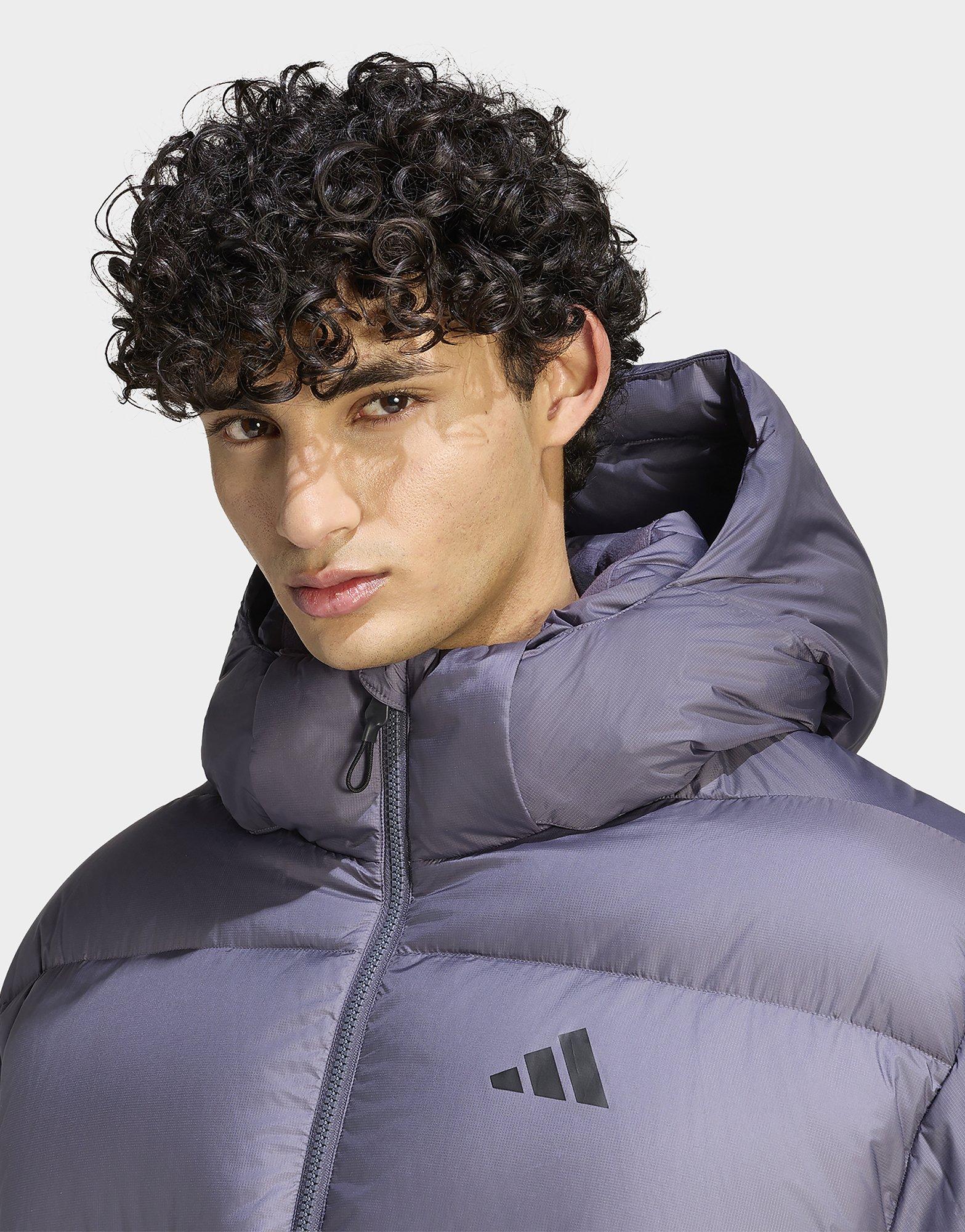 adidas Z.n.e. Puffer Down Jacket