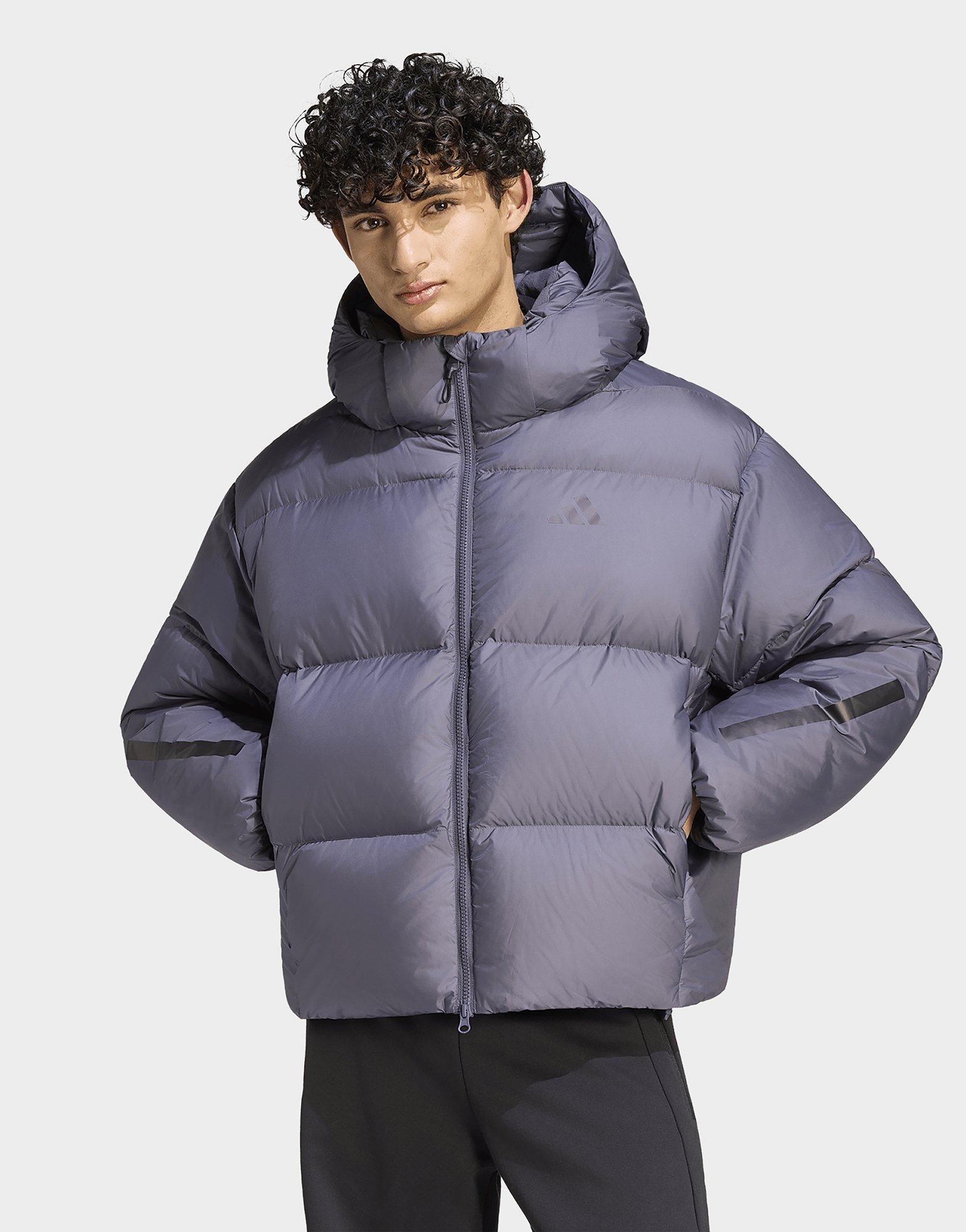 adidas Z.n.e. Puffer Down Jacket