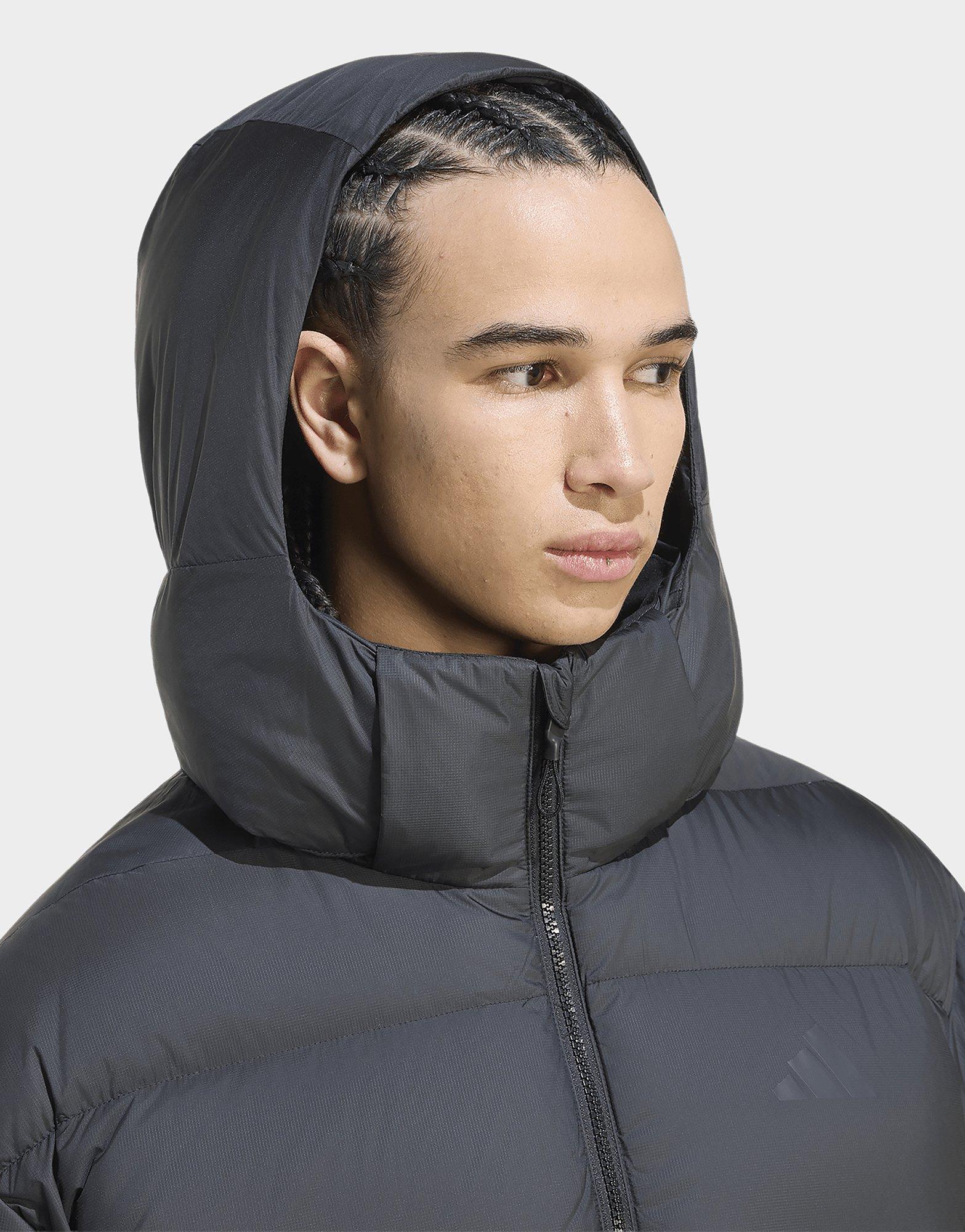 adidas Z.n.e. Puffer Down Jacket