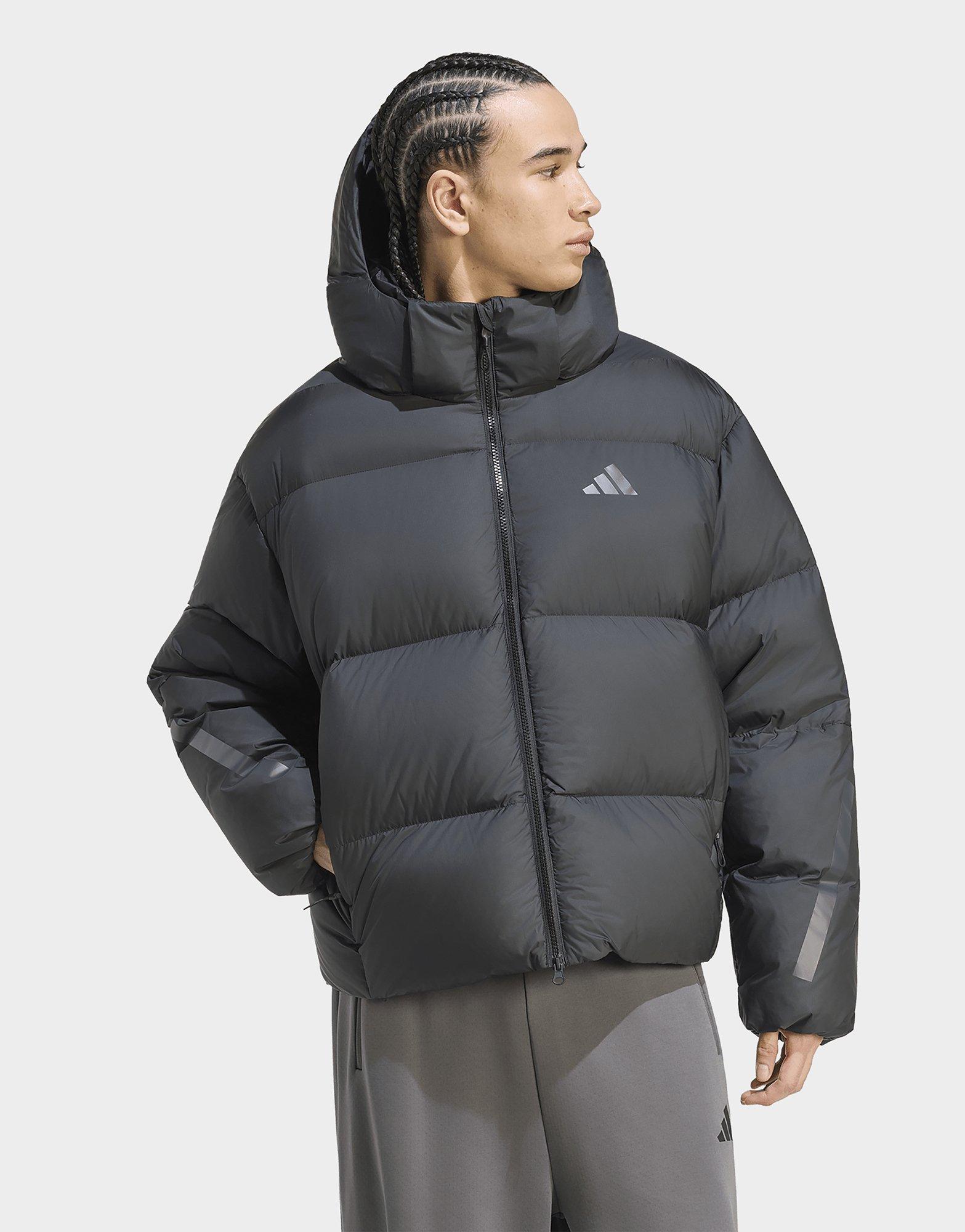 adidas Z.n.e. Puffer Down Jacket