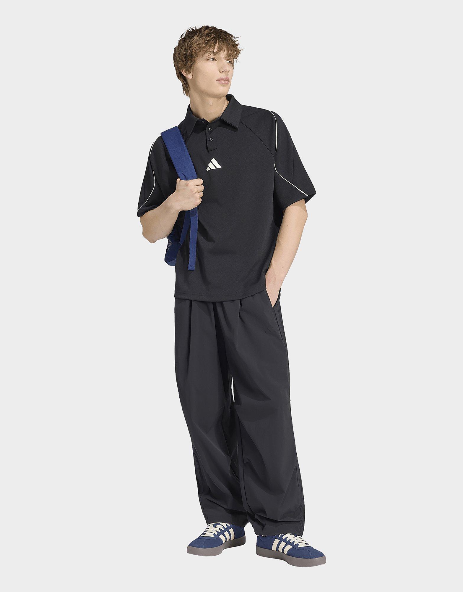 adidas Pantalon 3 bandes City Tech