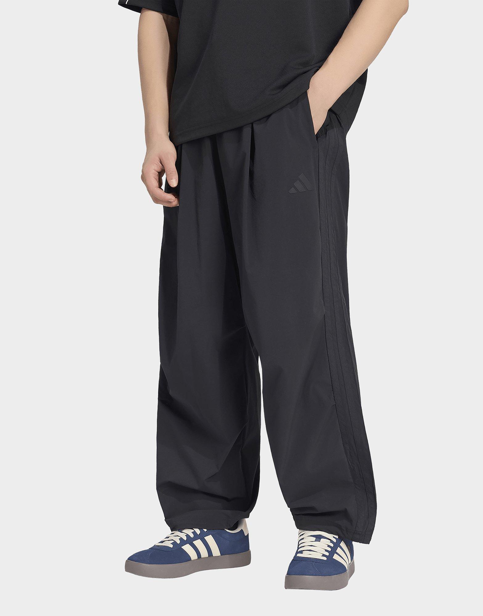 adidas Pantaloni City Tech A 3 Stripes
