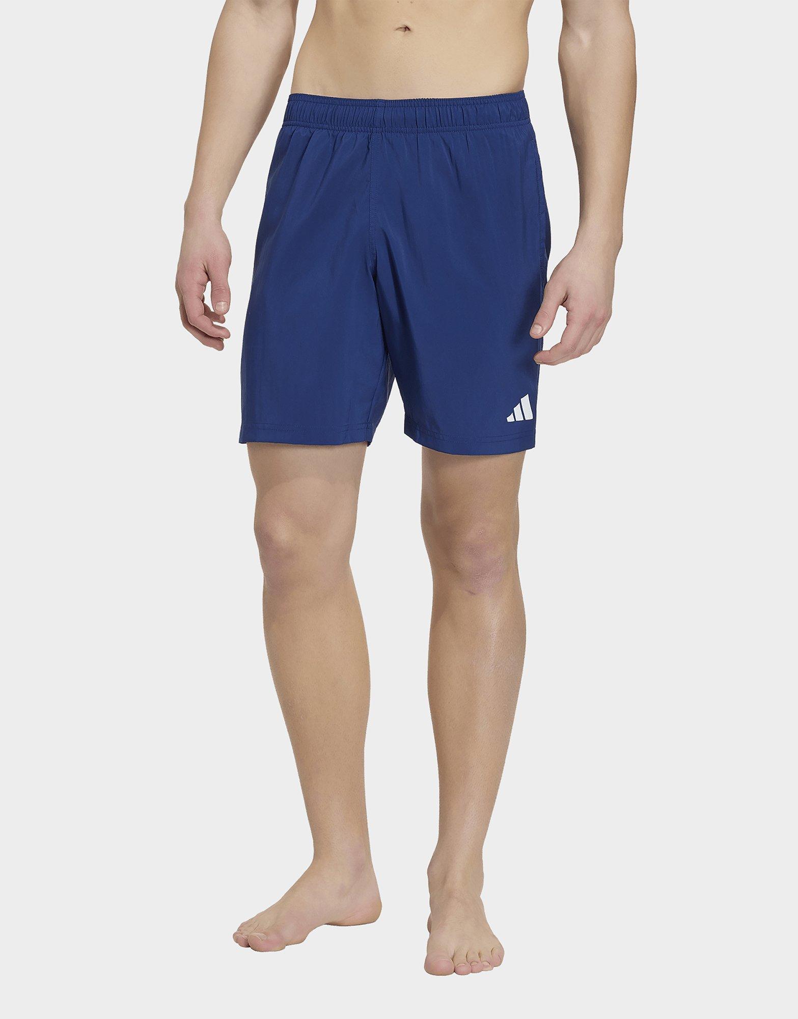 adidas Swim Shorts 8 Inch