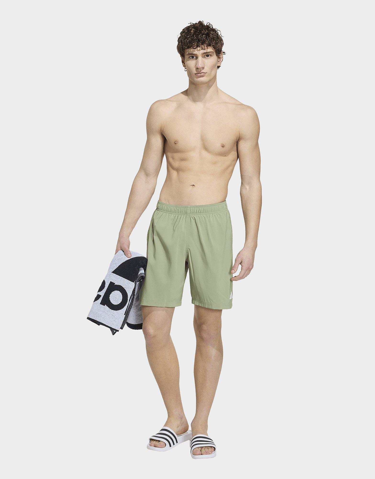 adidas Badeshorts, 20 Cm