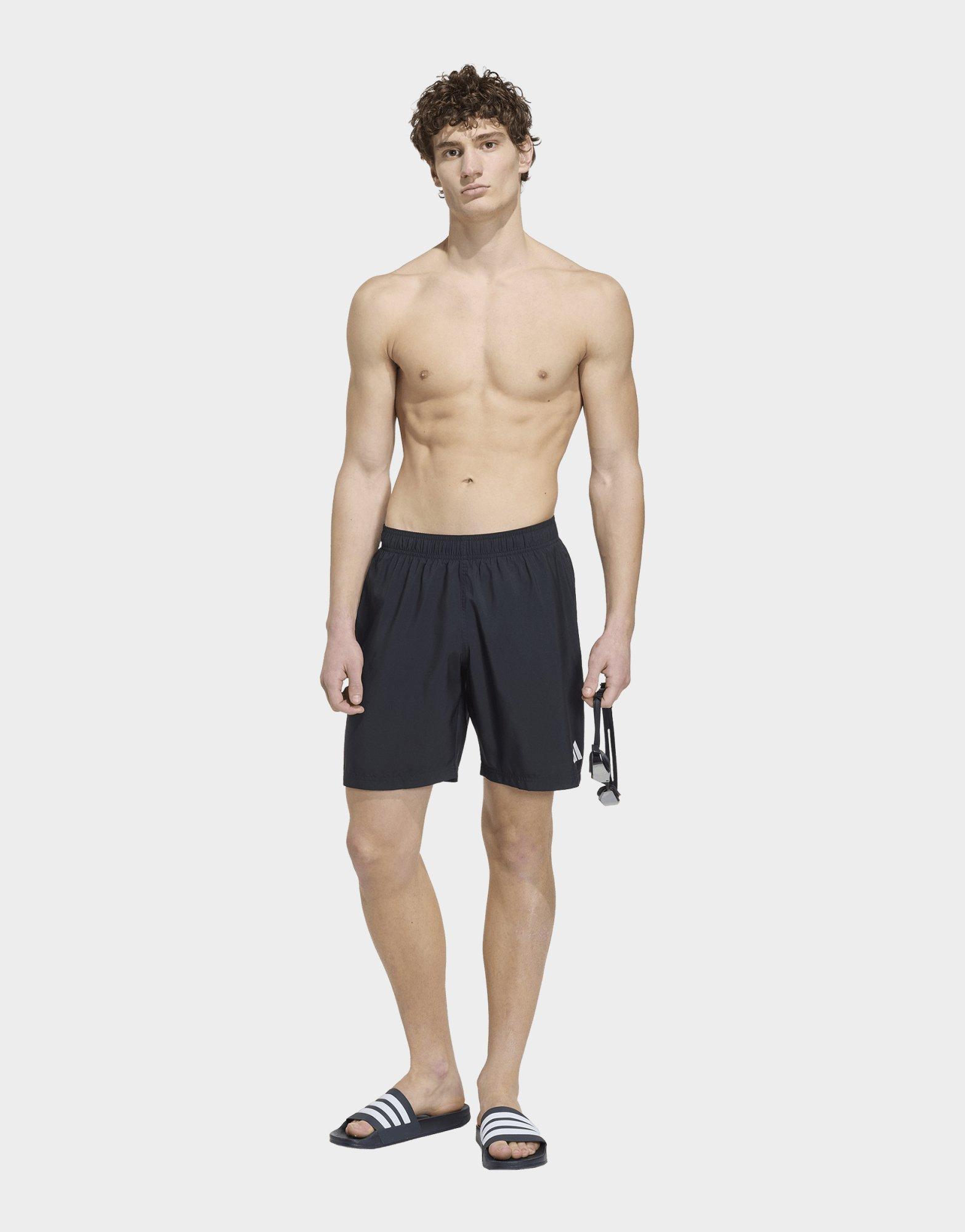 adidas Badeshorts, 20 Cm