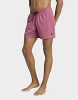 adidas Iridescent Seersucker Swim Shorts 5 Inch