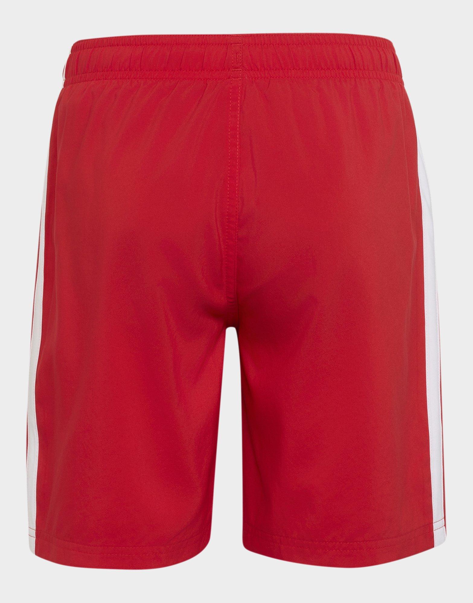 adidas 3-stripes Zwemshort Kids