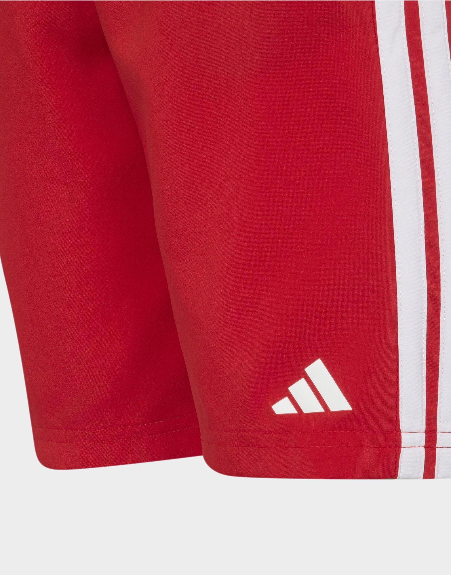 adidas 3-stripes Zwemshort Kids