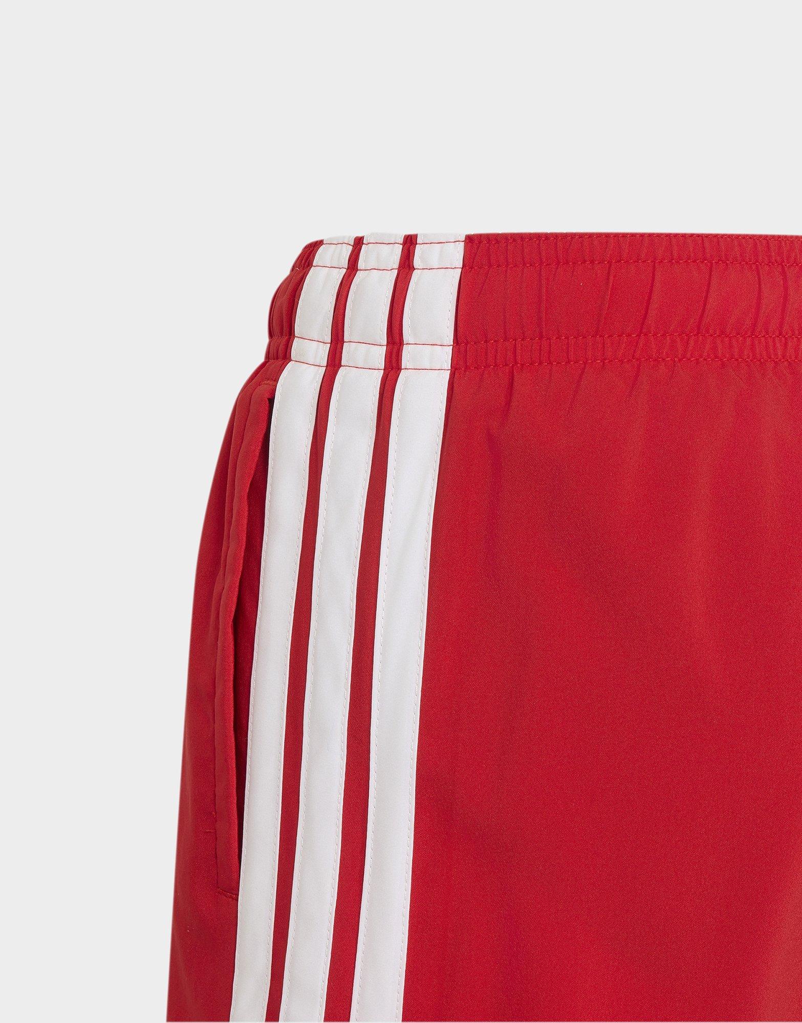 adidas 3-stripes Zwemshort Kids