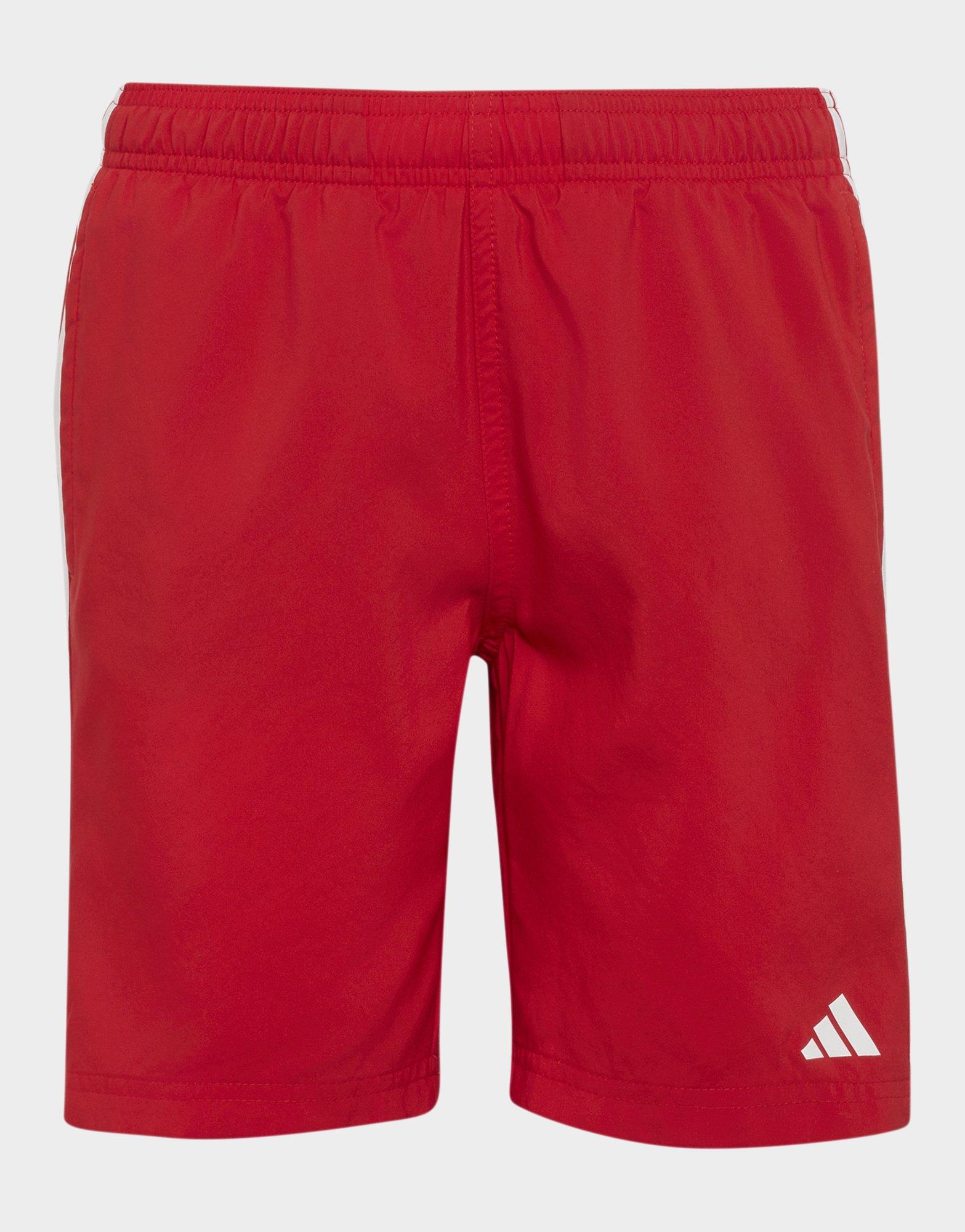 adidas 3-stripes Swim Shorts Kids