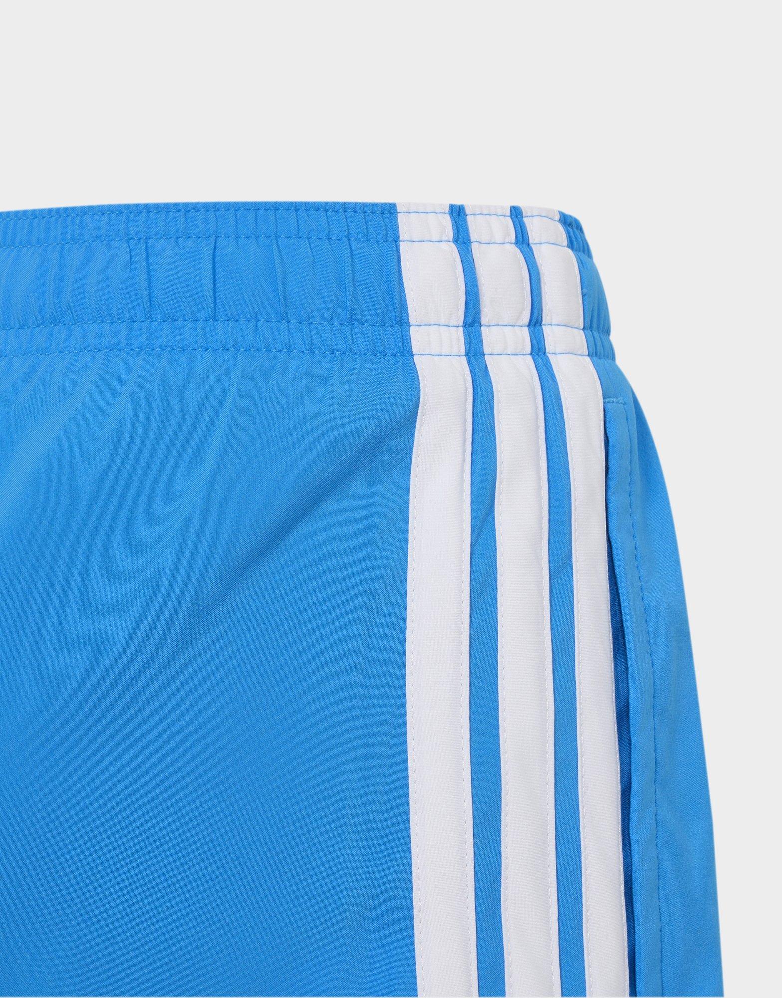 adidas Bañador 3-stripes