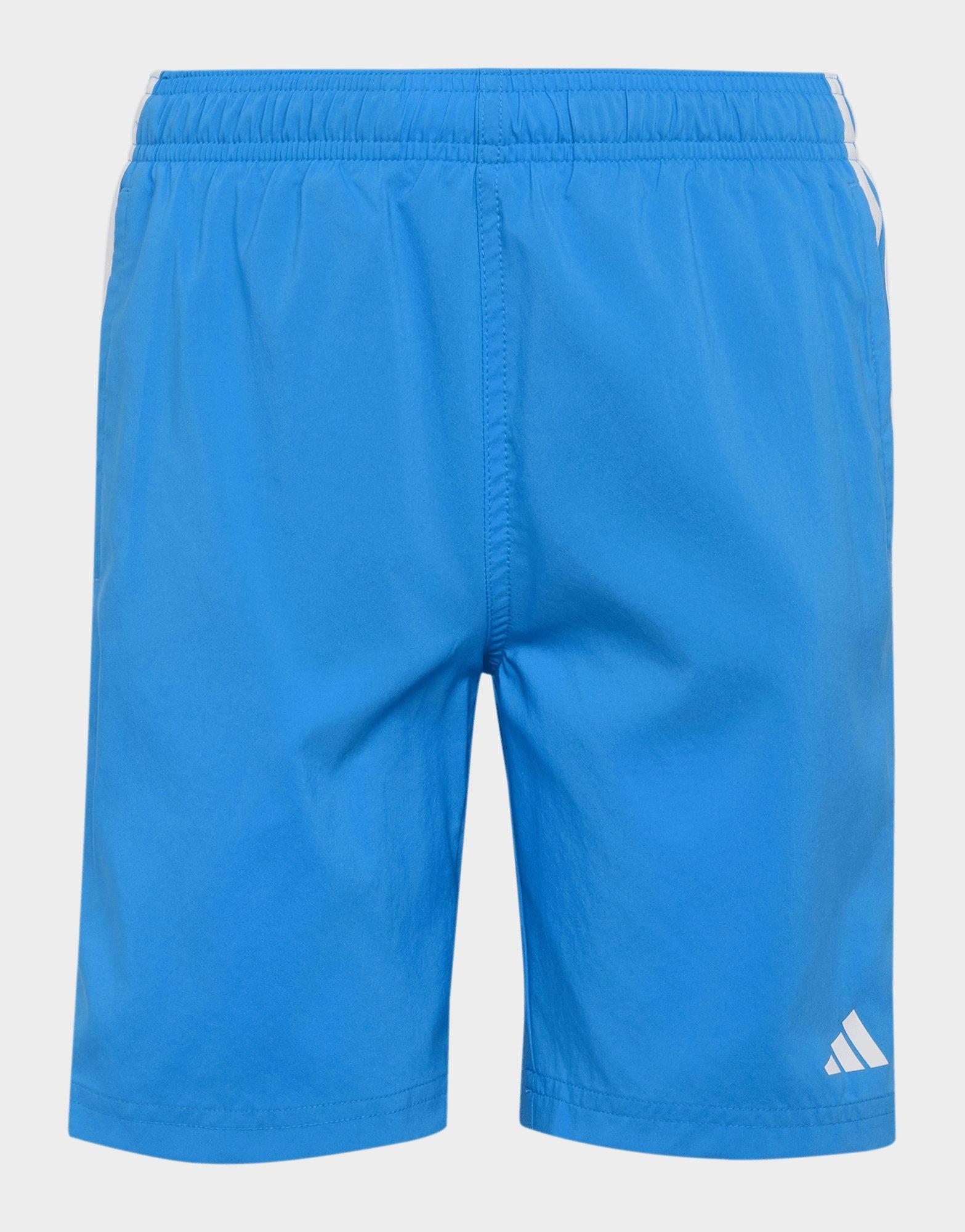 adidas 3-stripes Swim Shorts Kids