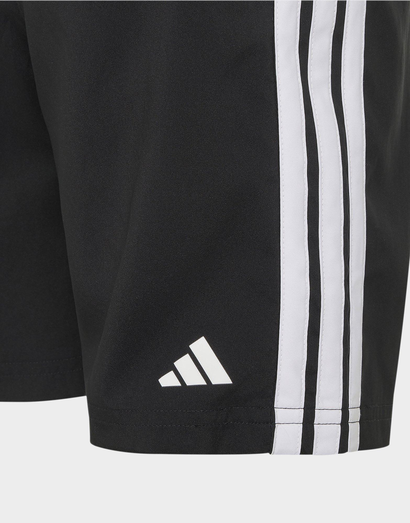 adidas Short De Natation 3 Bandes Enfants