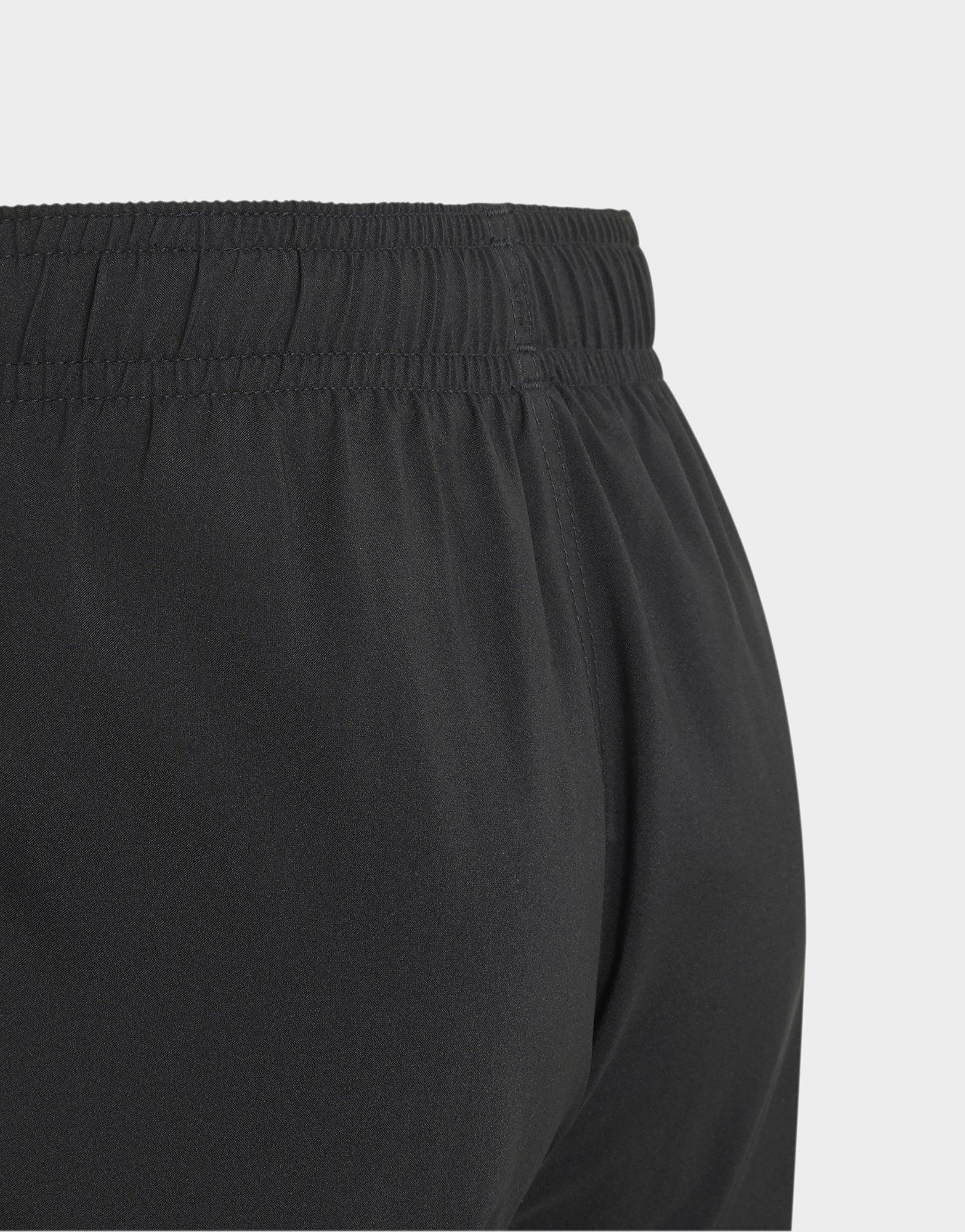 adidas Short De Natation 3 Bandes Enfants