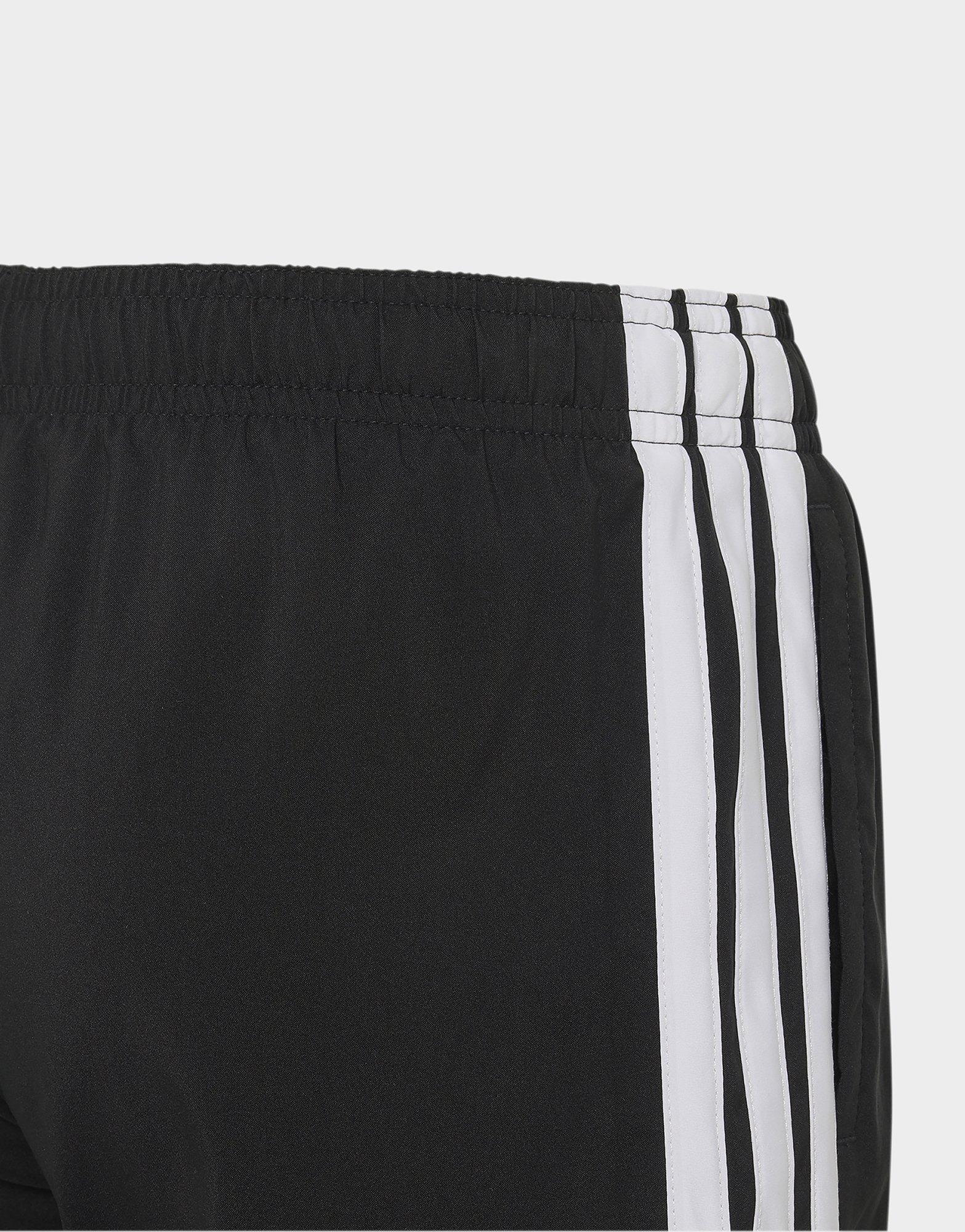 adidas Short De Natation 3 Bandes Enfants