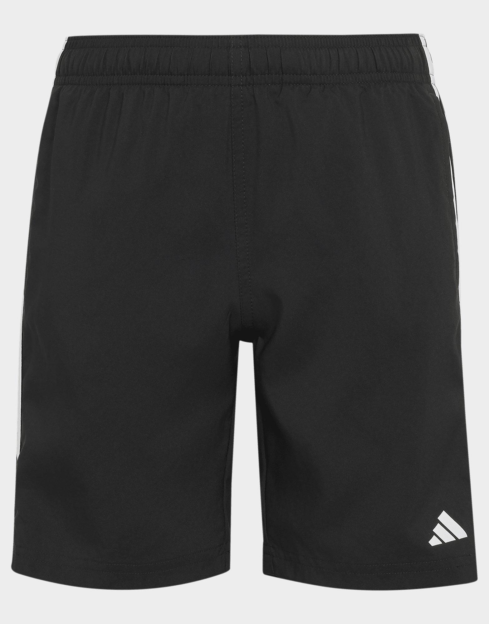 adidas 3-stripes Swim Shorts Kids