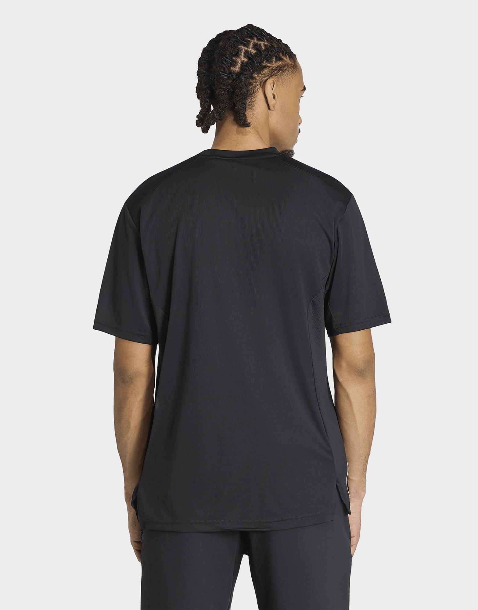 adidas Tech Apparel T-shirt