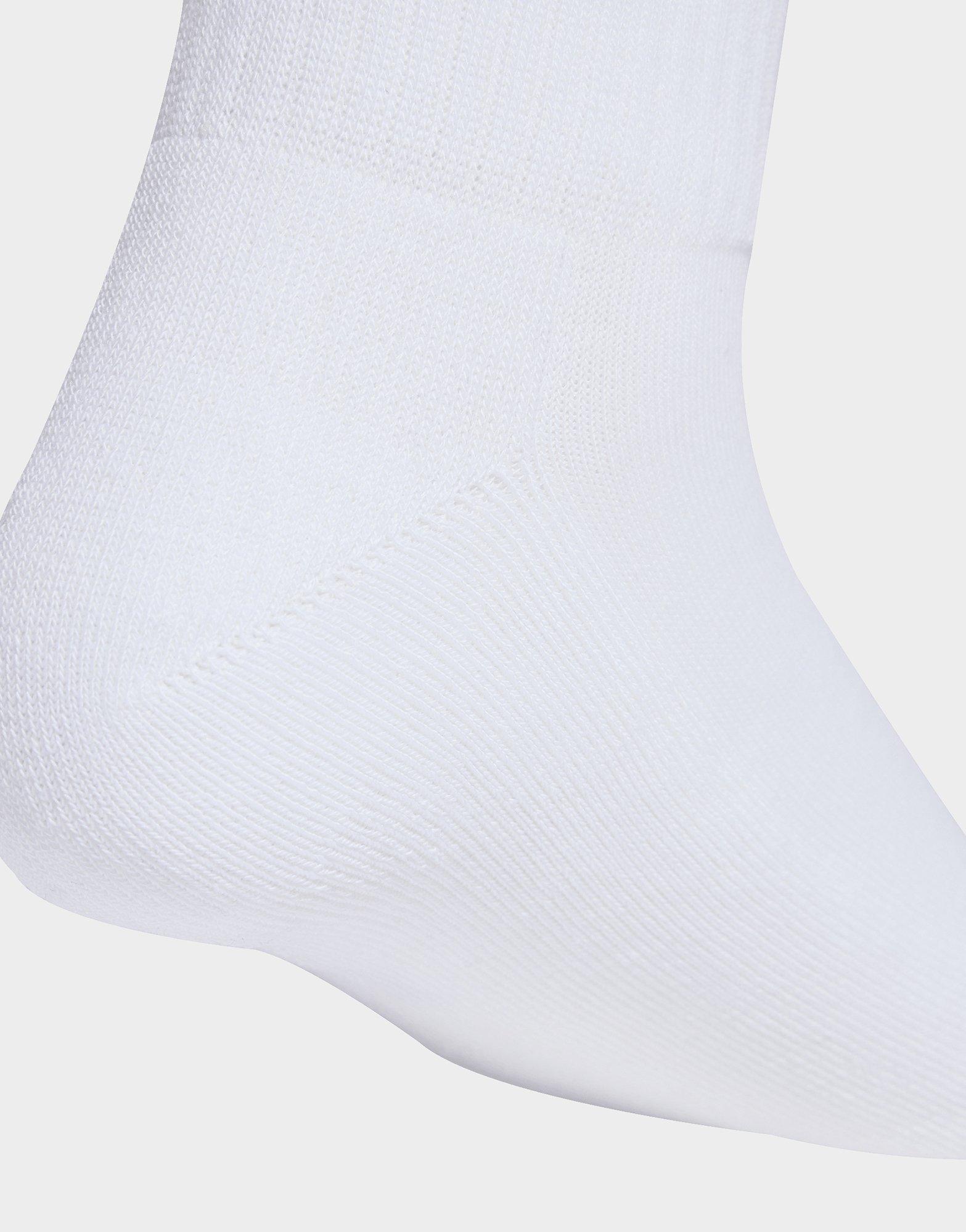 adidas Kids Socken Knöchelhoch 3er-pack
