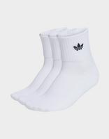 adidas Calzini A Metà Caviglia Confezione Da 3 Paia