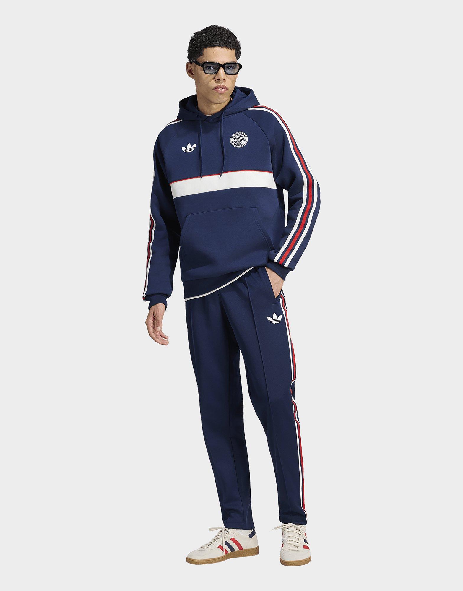 adidas FC Bayern München OG Trainingsbroek