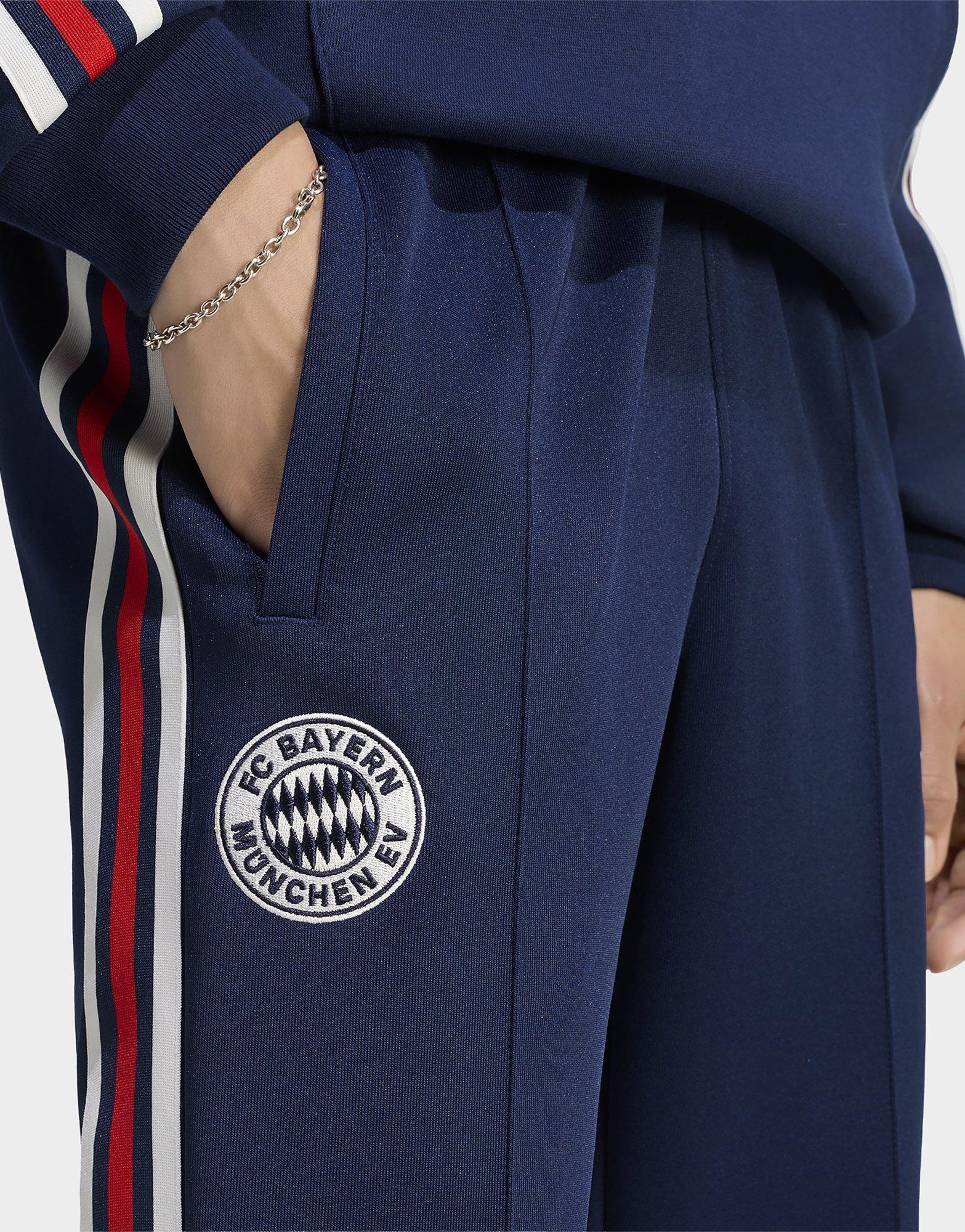 adidas FC Bayern München OG Trainingsbroek
