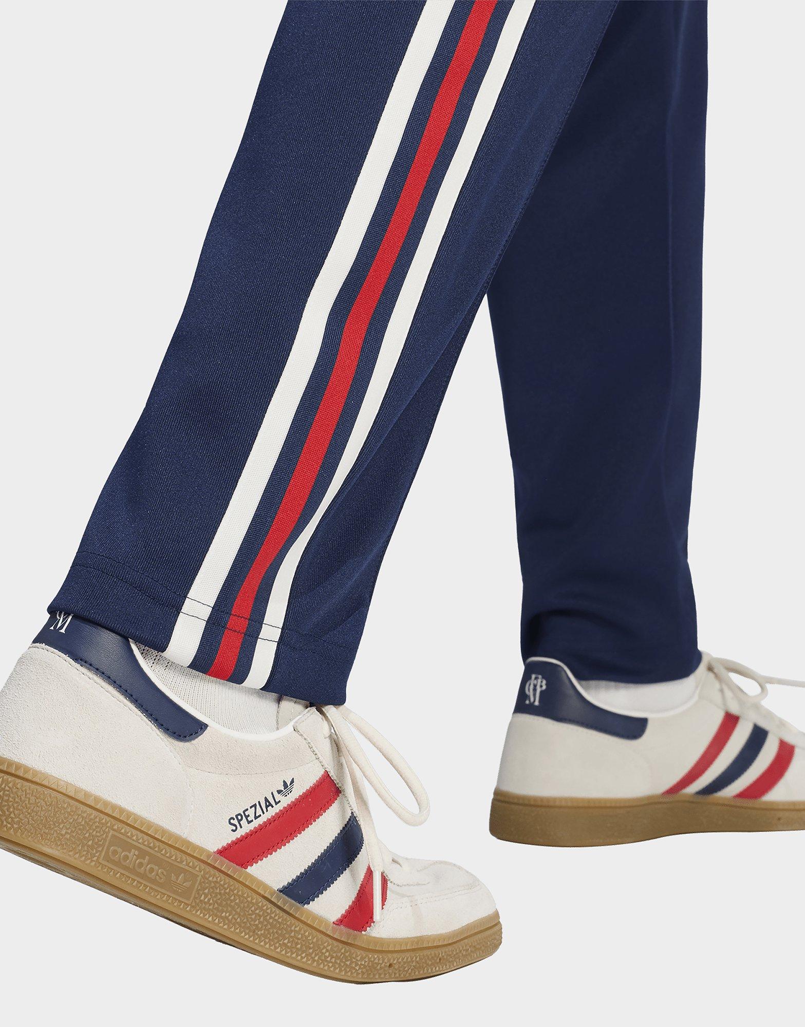 adidas FC Bayern München OG Trainingsbroek