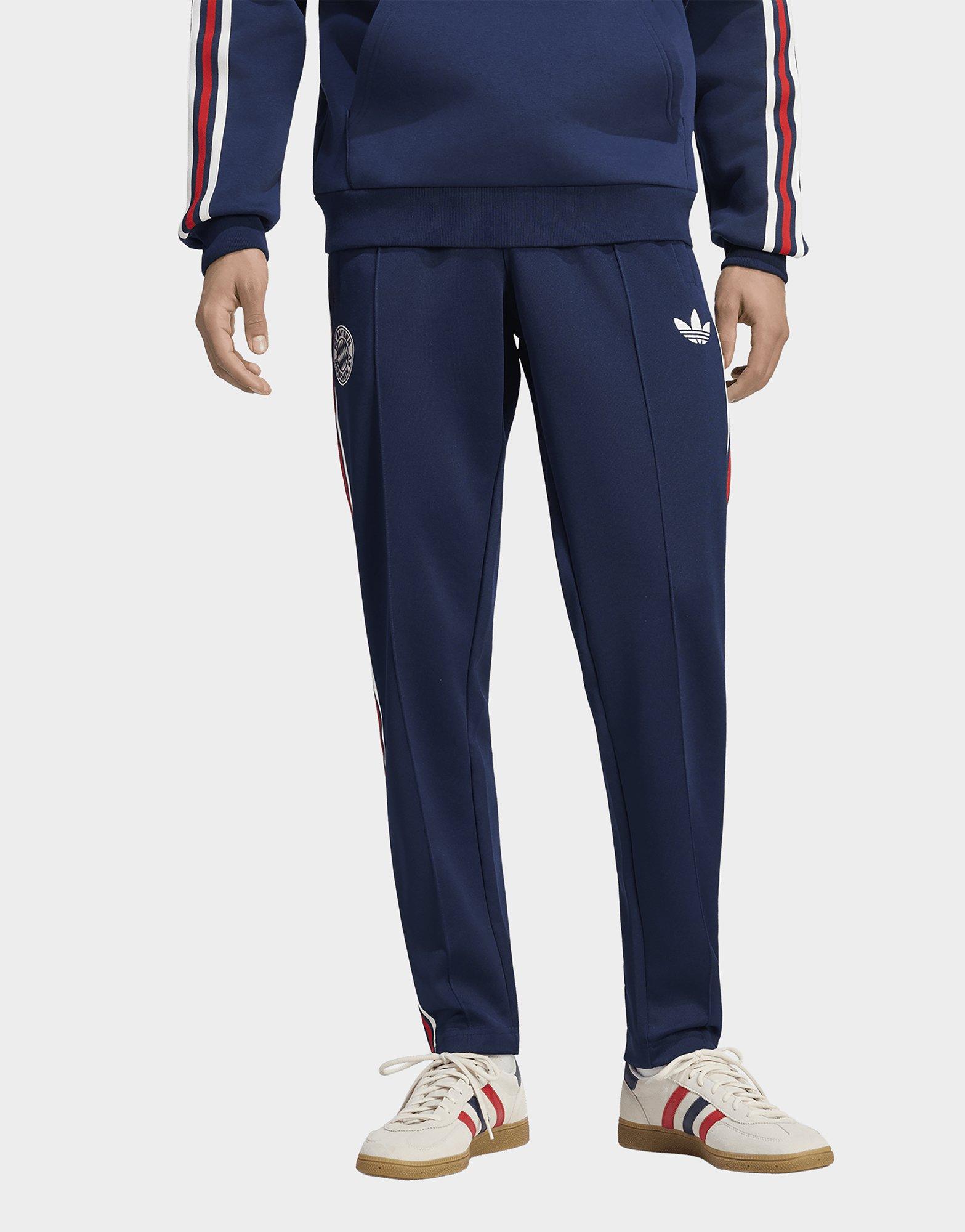 adidas Fc Bayern Muenchen OG Track Pants