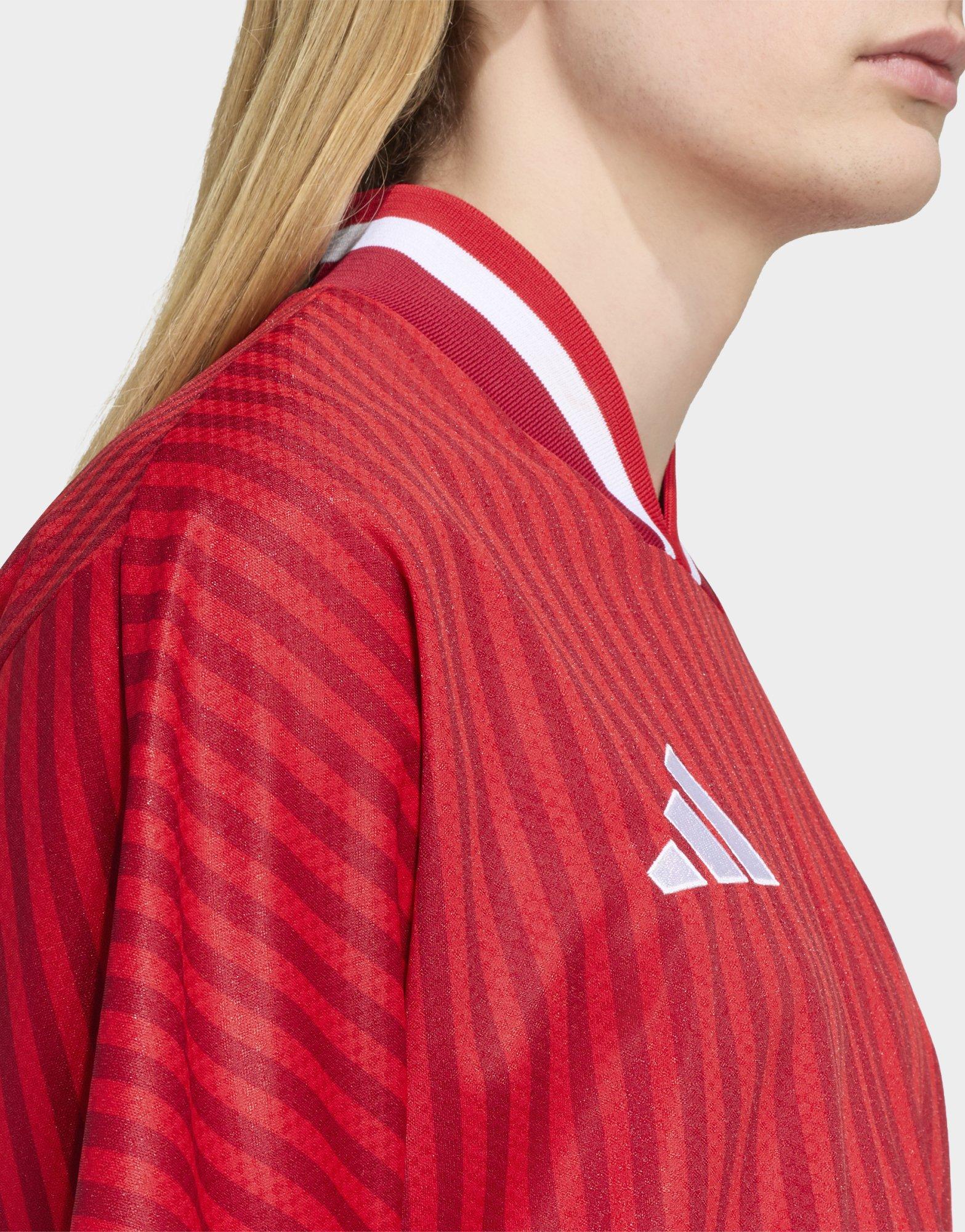 adidas Maillot Fc Bayern Muenchen Stadium