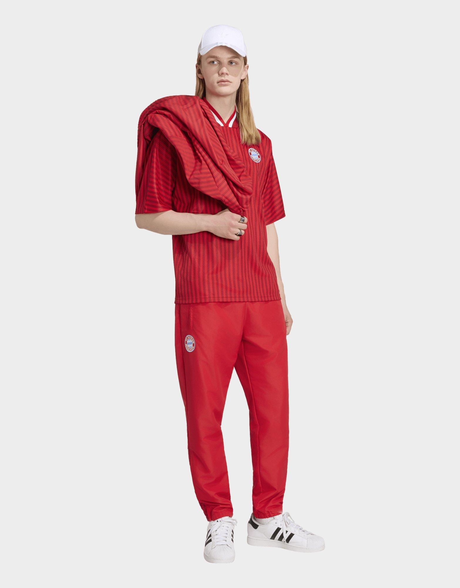 adidas Pantalon De Survêtement Stadium Fc Bayern Muenchen