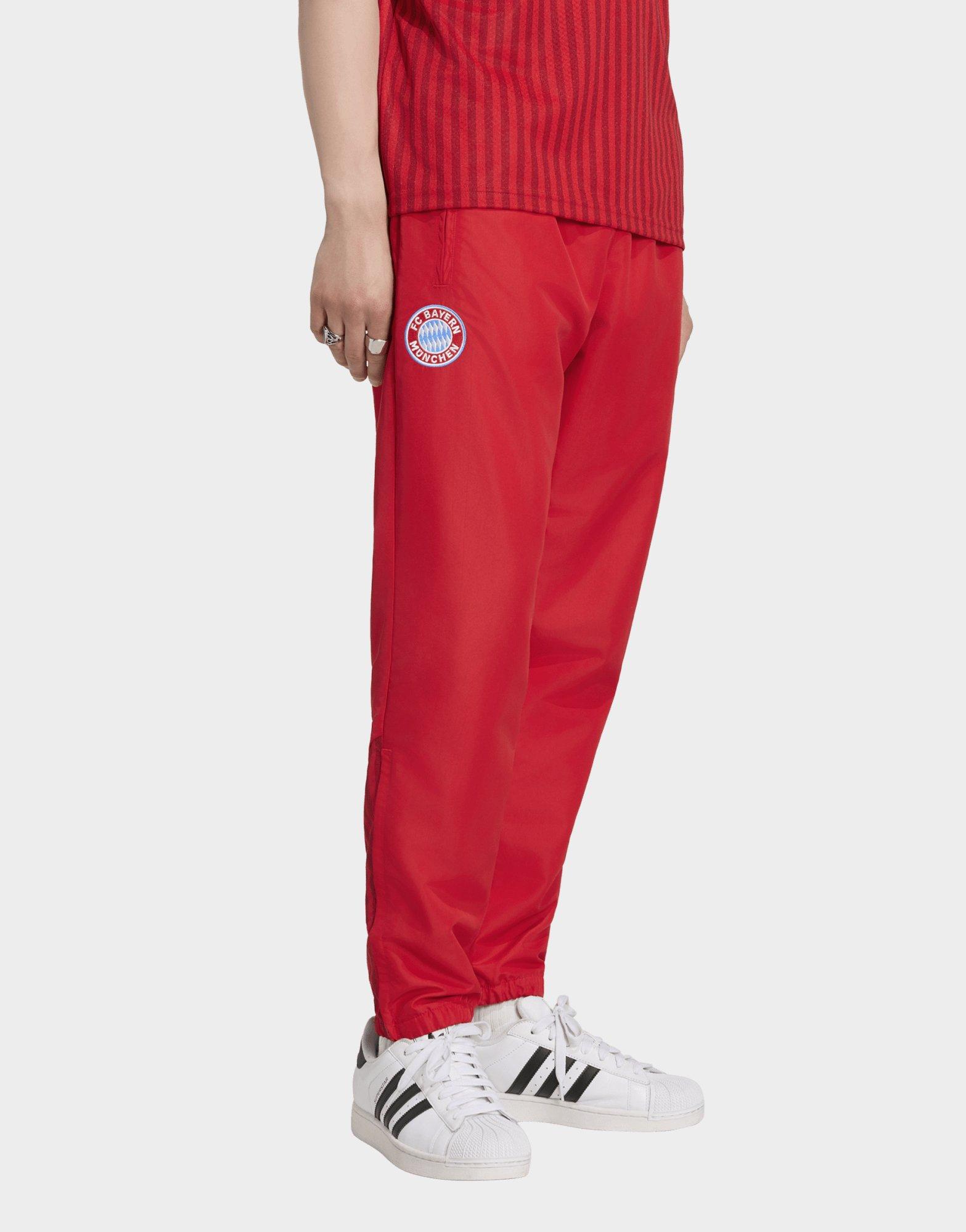 adidas Pantaloni da allenamento FC Bayern München Stadium