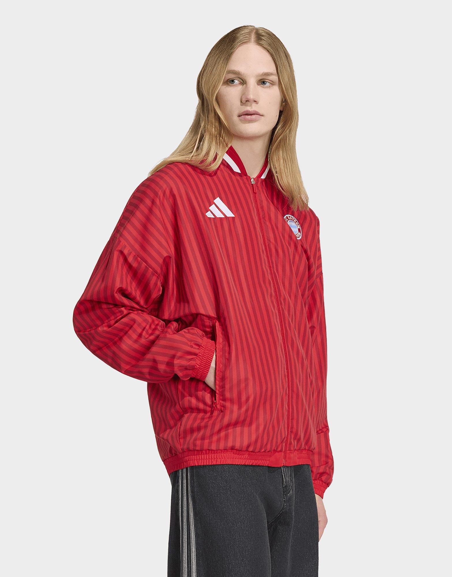 adidas Giacca Da Allenamento Fc Bayern München Stadium