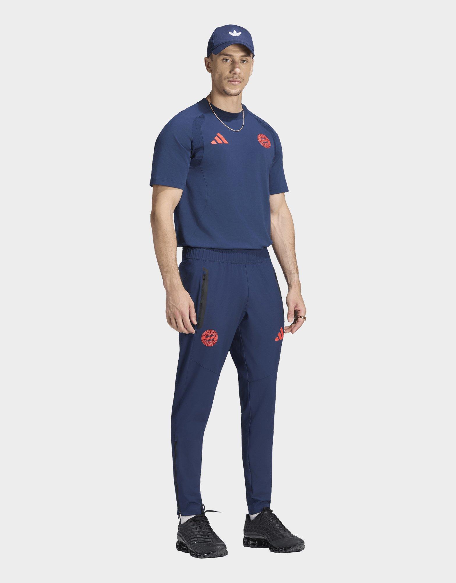 adidas Fc Bayern München Tiro Reisehose