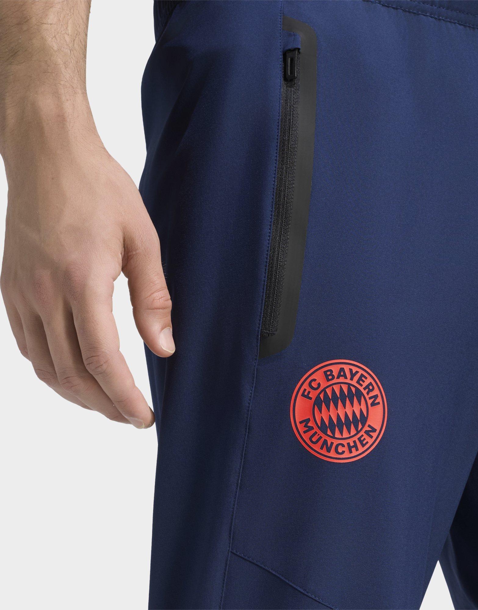 adidas Fc Bayern München Tiro Reisehose
