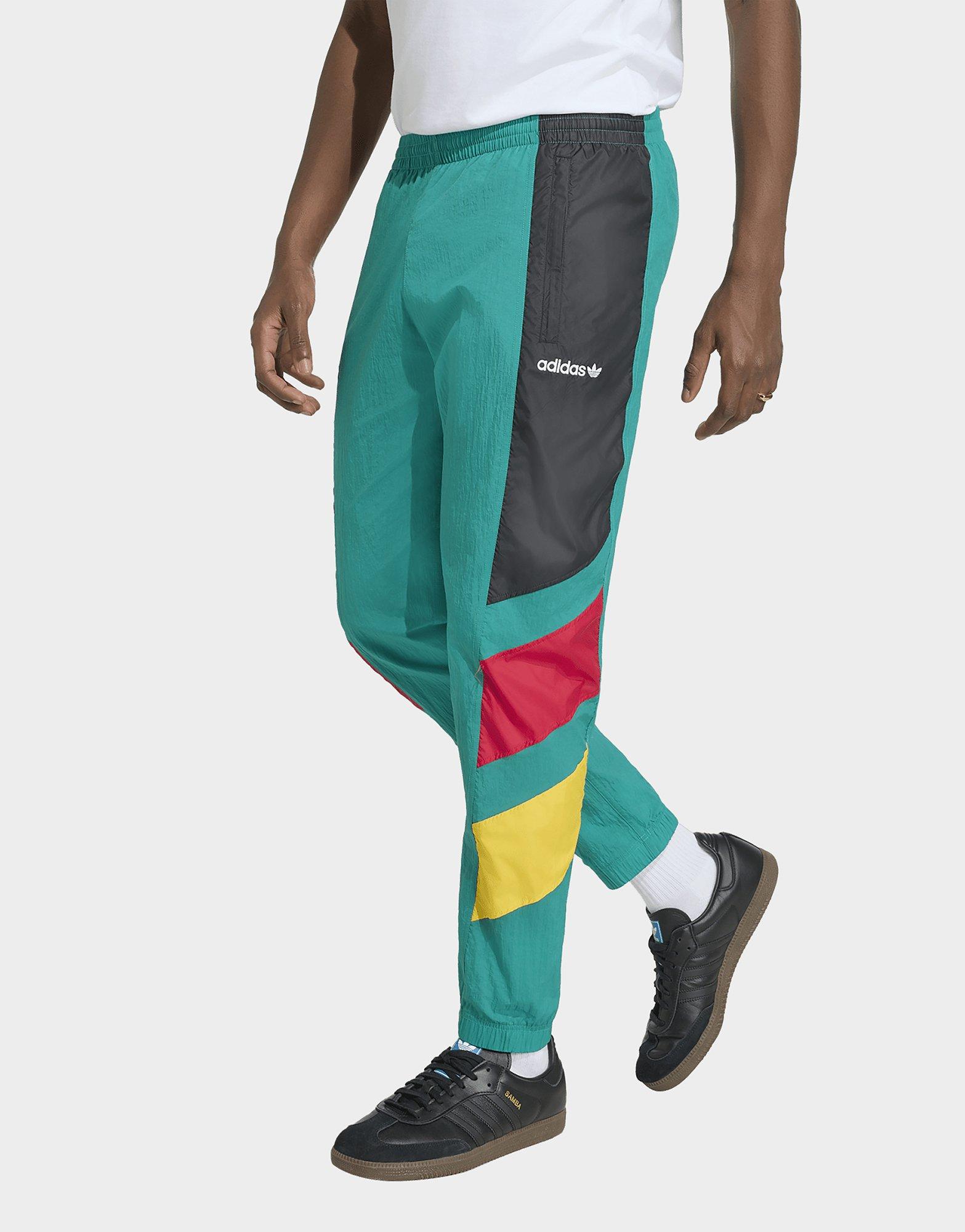 adidas Pantaloni Da Allenamento Eqt Germania