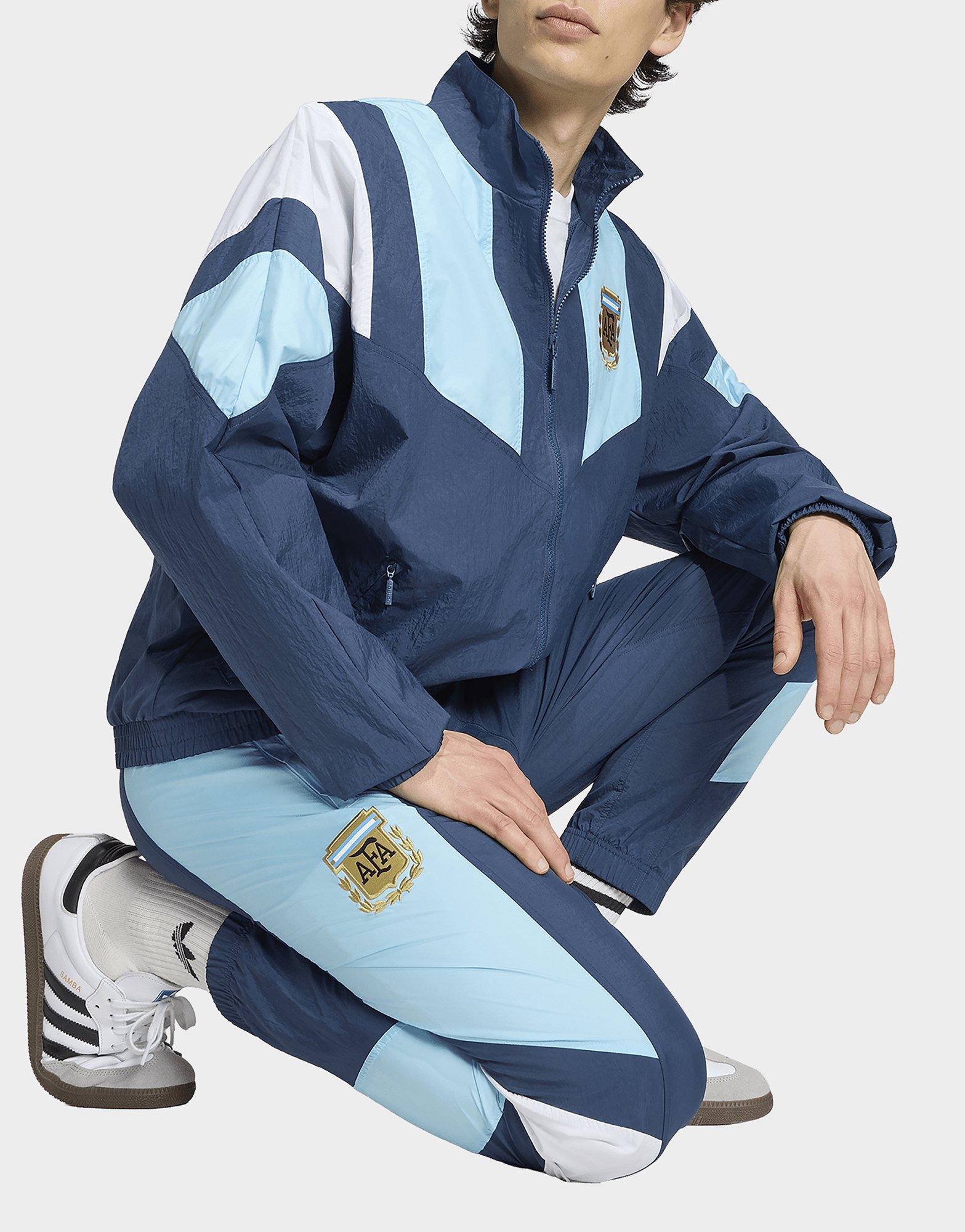 adidas Argentinien Eqt Trainingshose