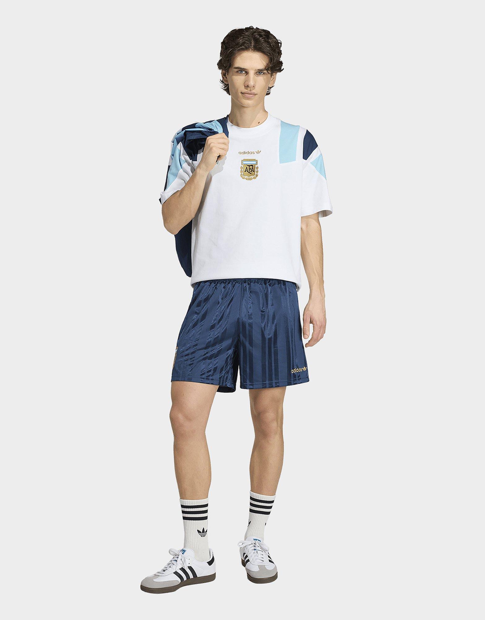 adidas Short Argentine Eqt