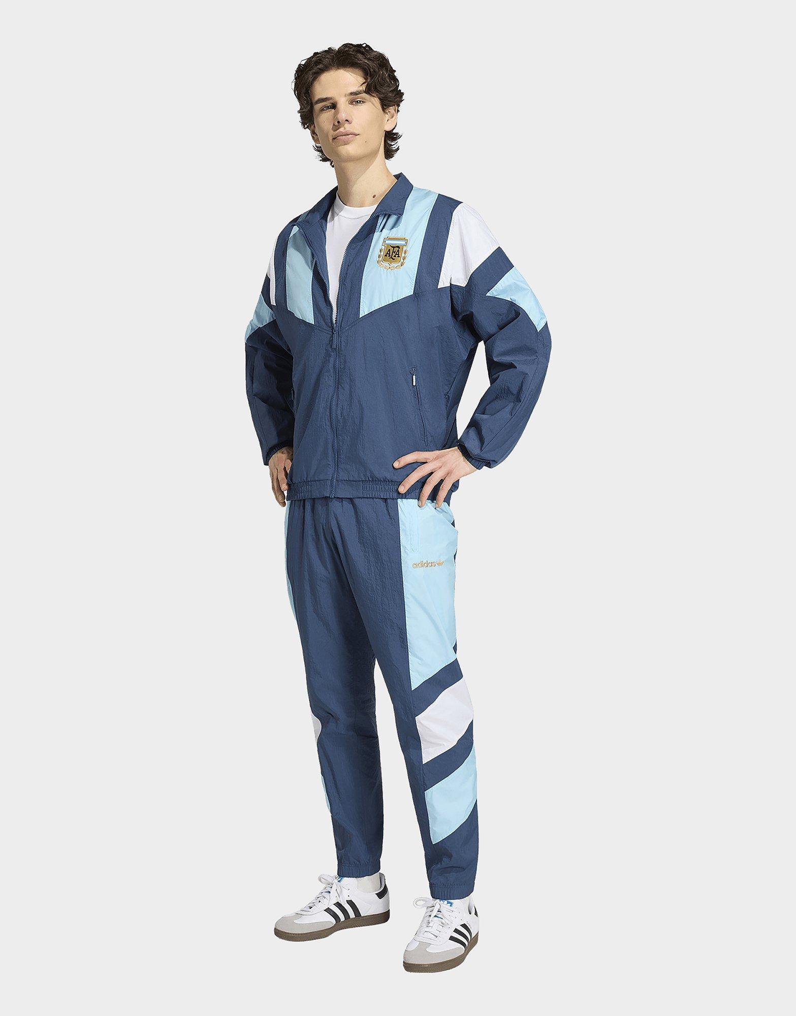 adidas Argentinien Eqt Trainingsjacke