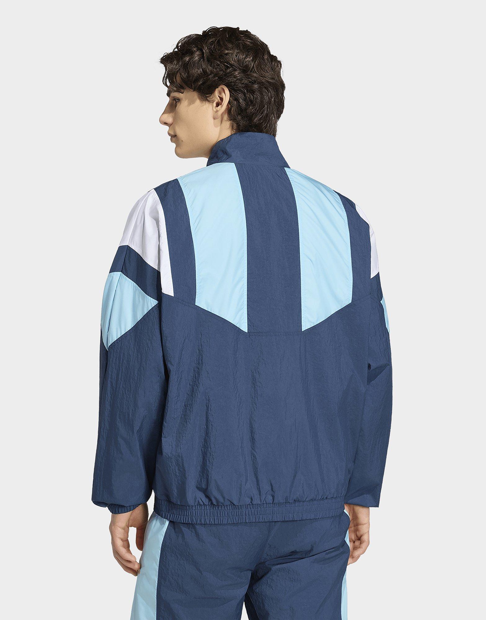 adidas Argentinien Eqt Trainingsjacke