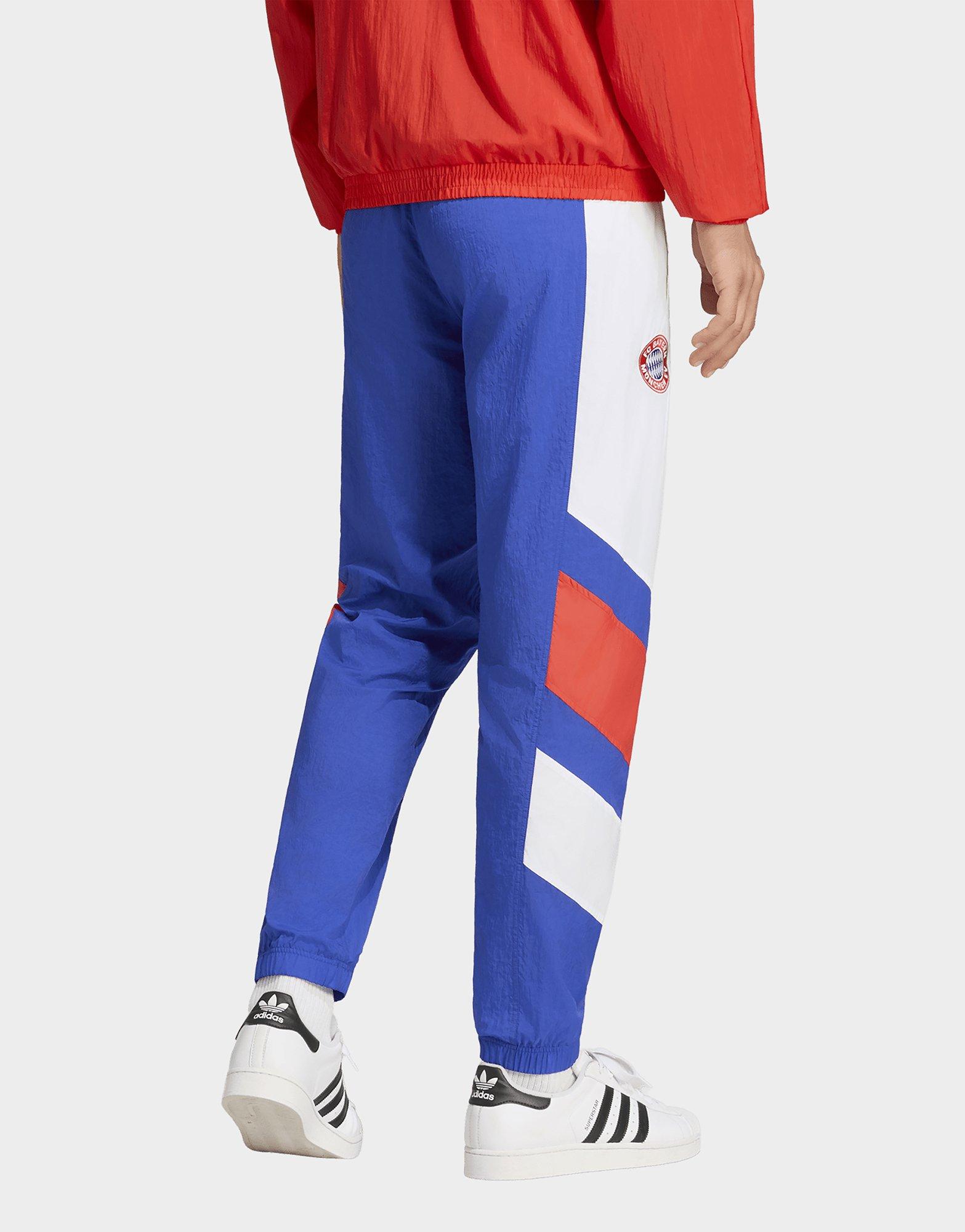 adidas Fc Bayern München EQT Trainingsbroek