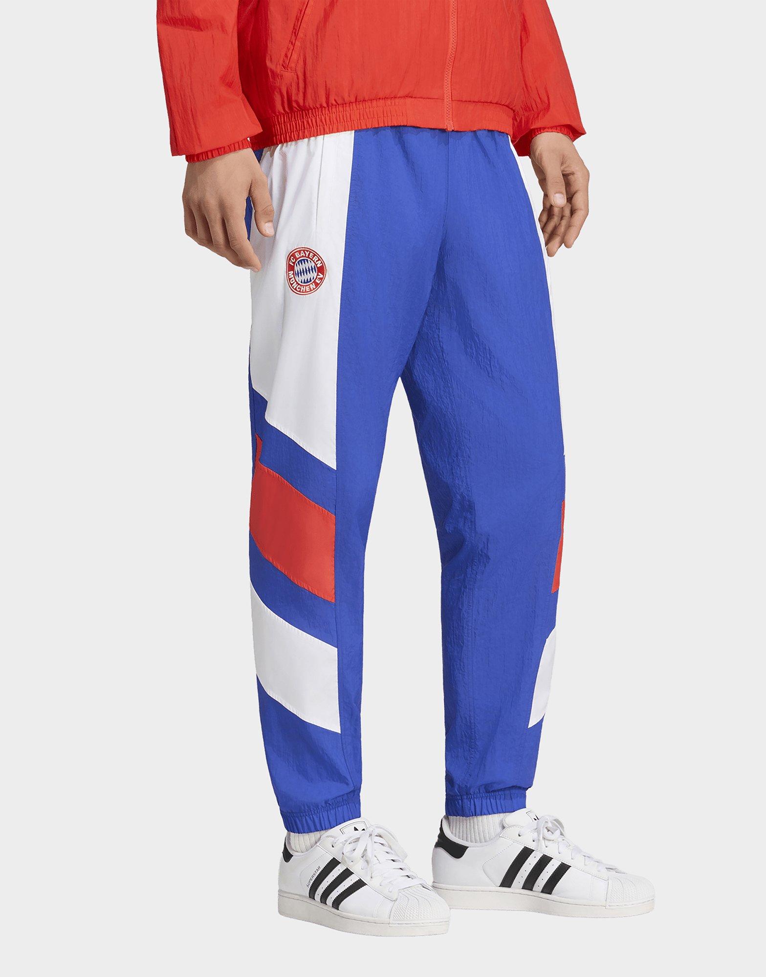 adidas Fc Bayern München EQT Trainingshose