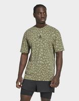 adidas T-shirt Terrex Xploric Climacool+ Printed Trail