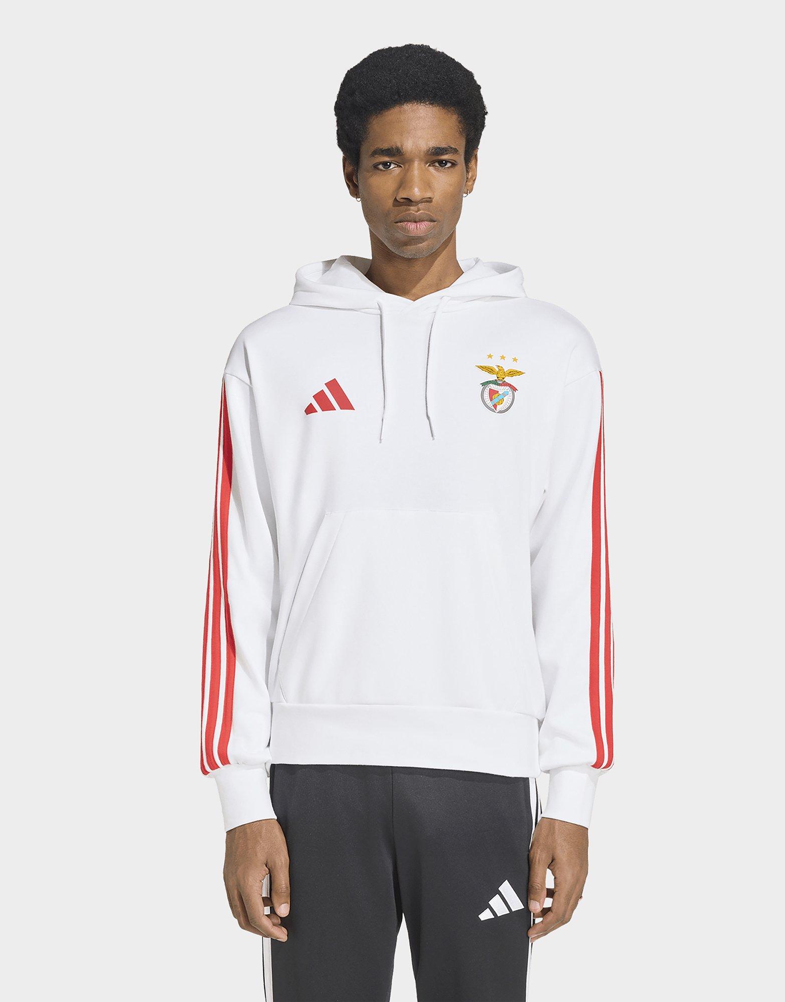 adidas SL Benfica DNA Hoodie