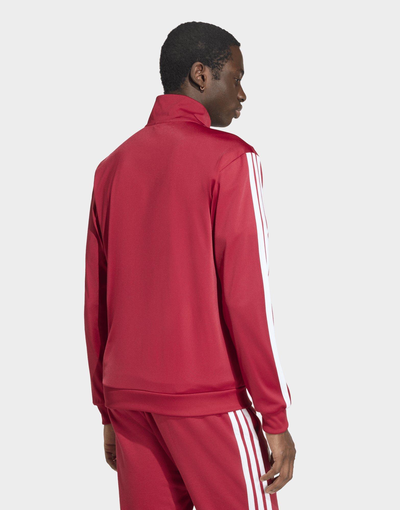 adidas Veste De Survêtement Liverpool Fc Dna